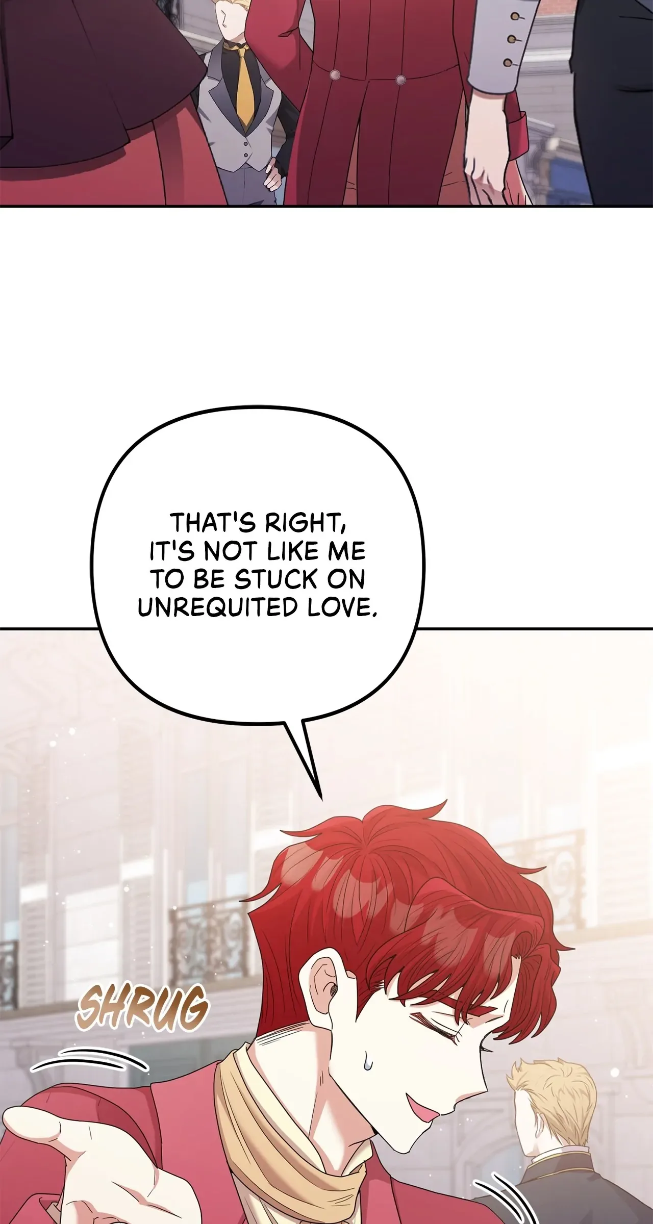 The Esteemed Lady of the Tea Garden Chapter 34 page 61