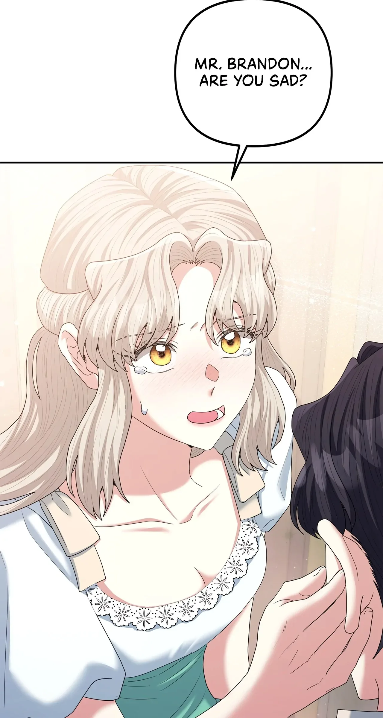 The Esteemed Lady of the Tea Garden Chapter 41 page 81