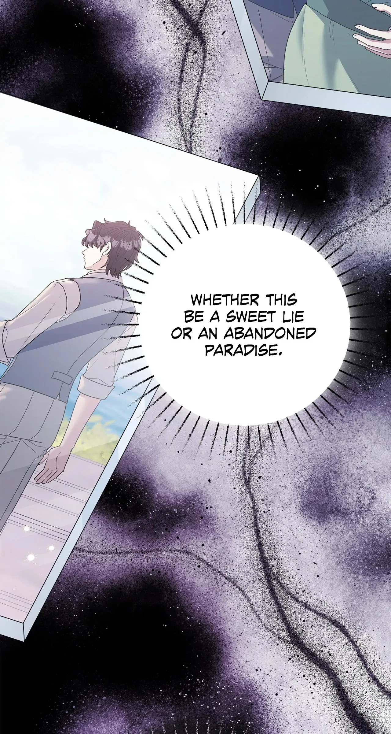 The Esteemed Lady of the Tea Garden Chapter 41 page 87