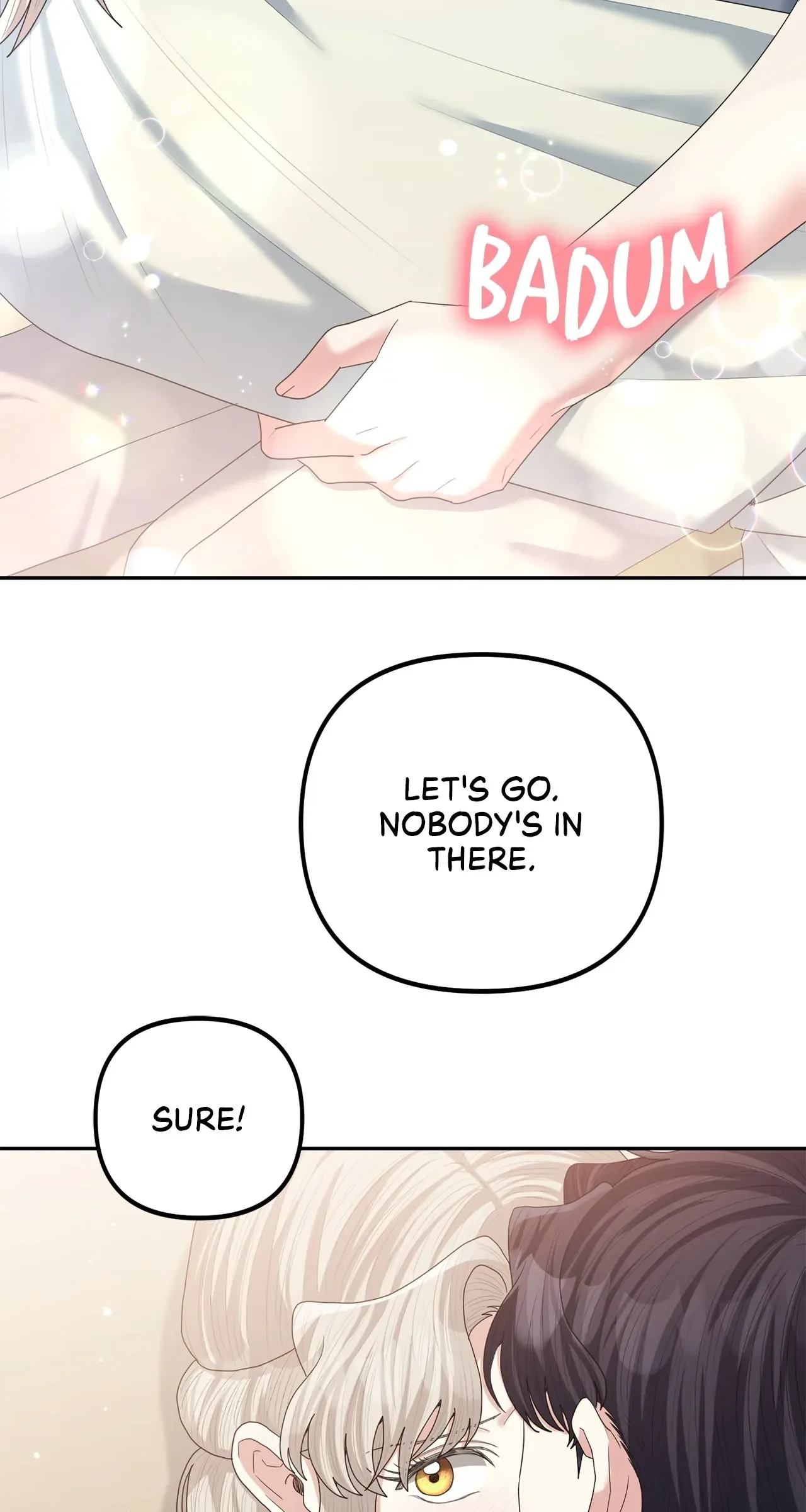 The Esteemed Lady of the Tea Garden Chapter 41 page 66