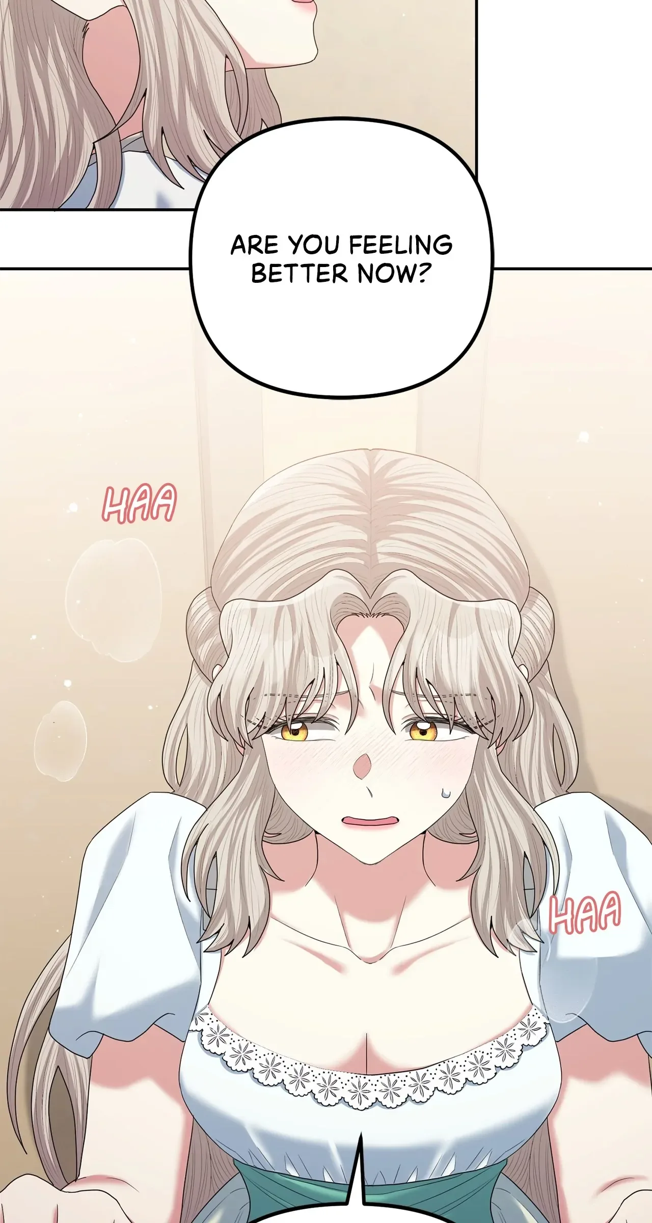 The Esteemed Lady of the Tea Garden Chapter 41 page 68