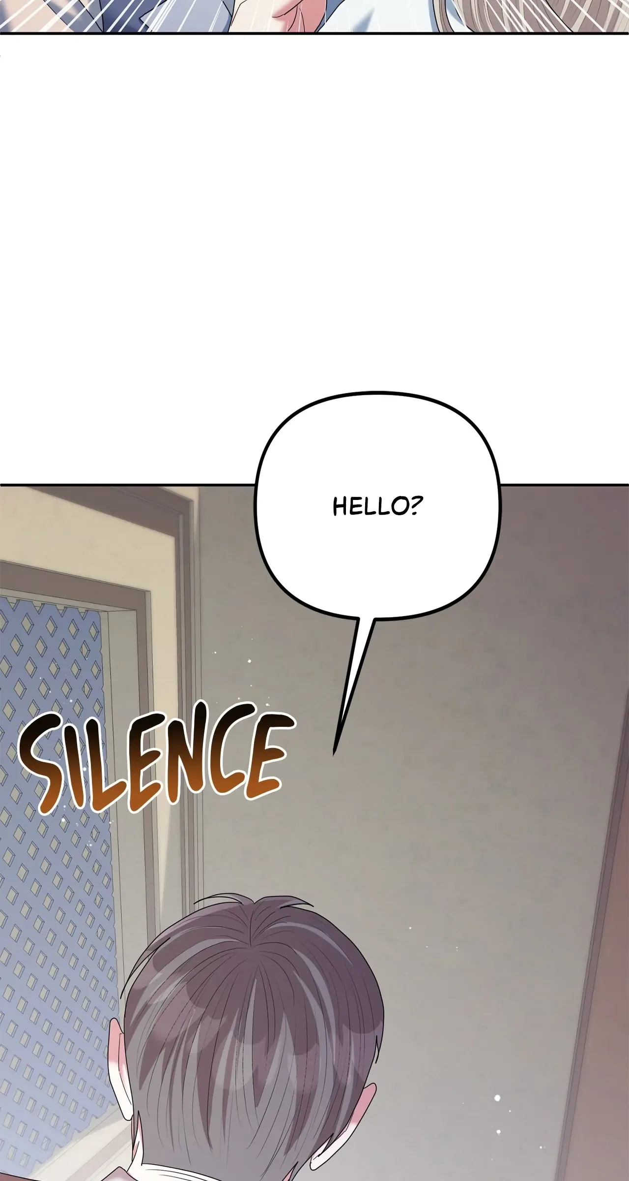 The Esteemed Lady of the Tea Garden Chapter 41 page 62