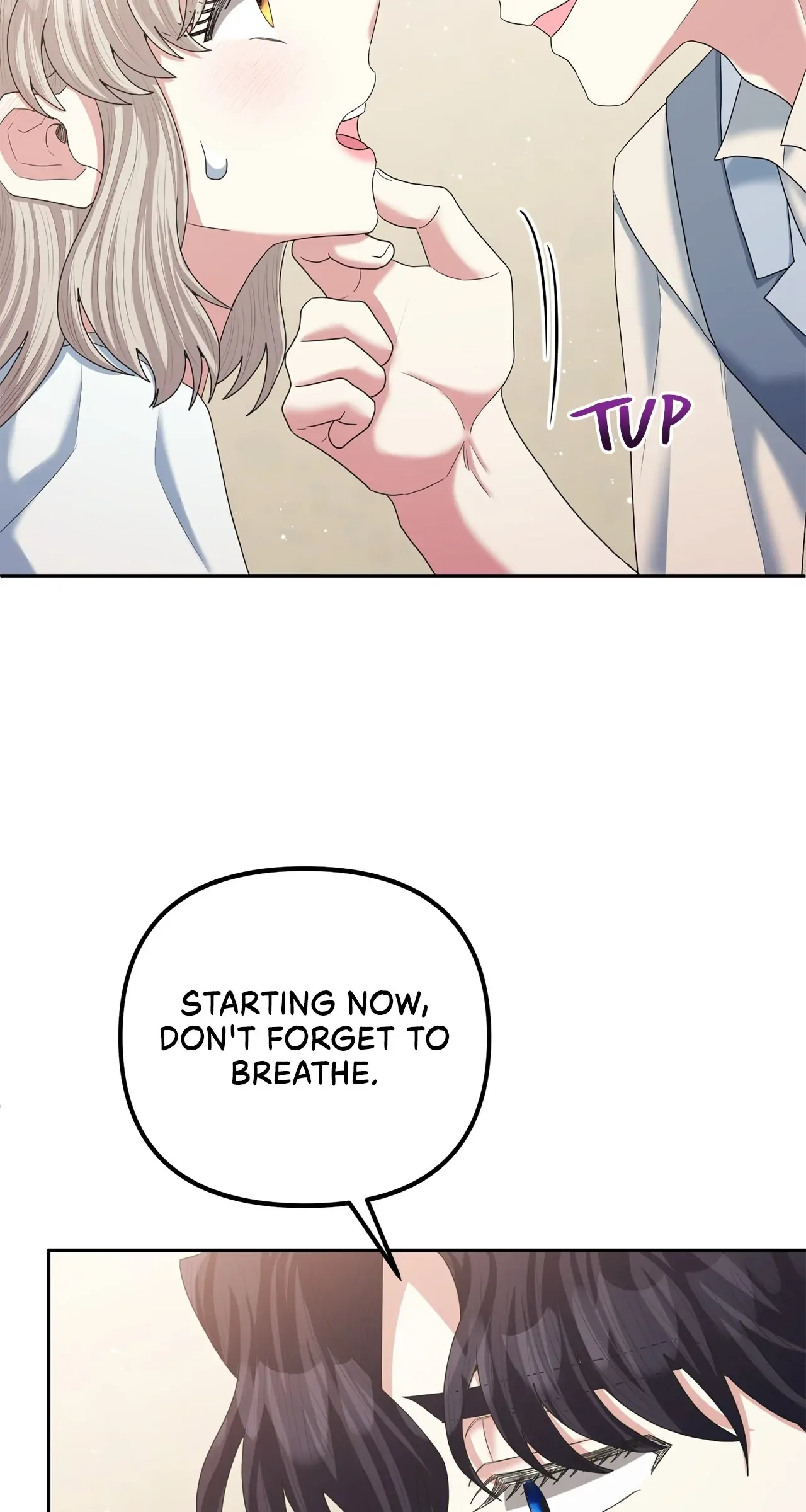 The Esteemed Lady of the Tea Garden Chapter 41 page 70