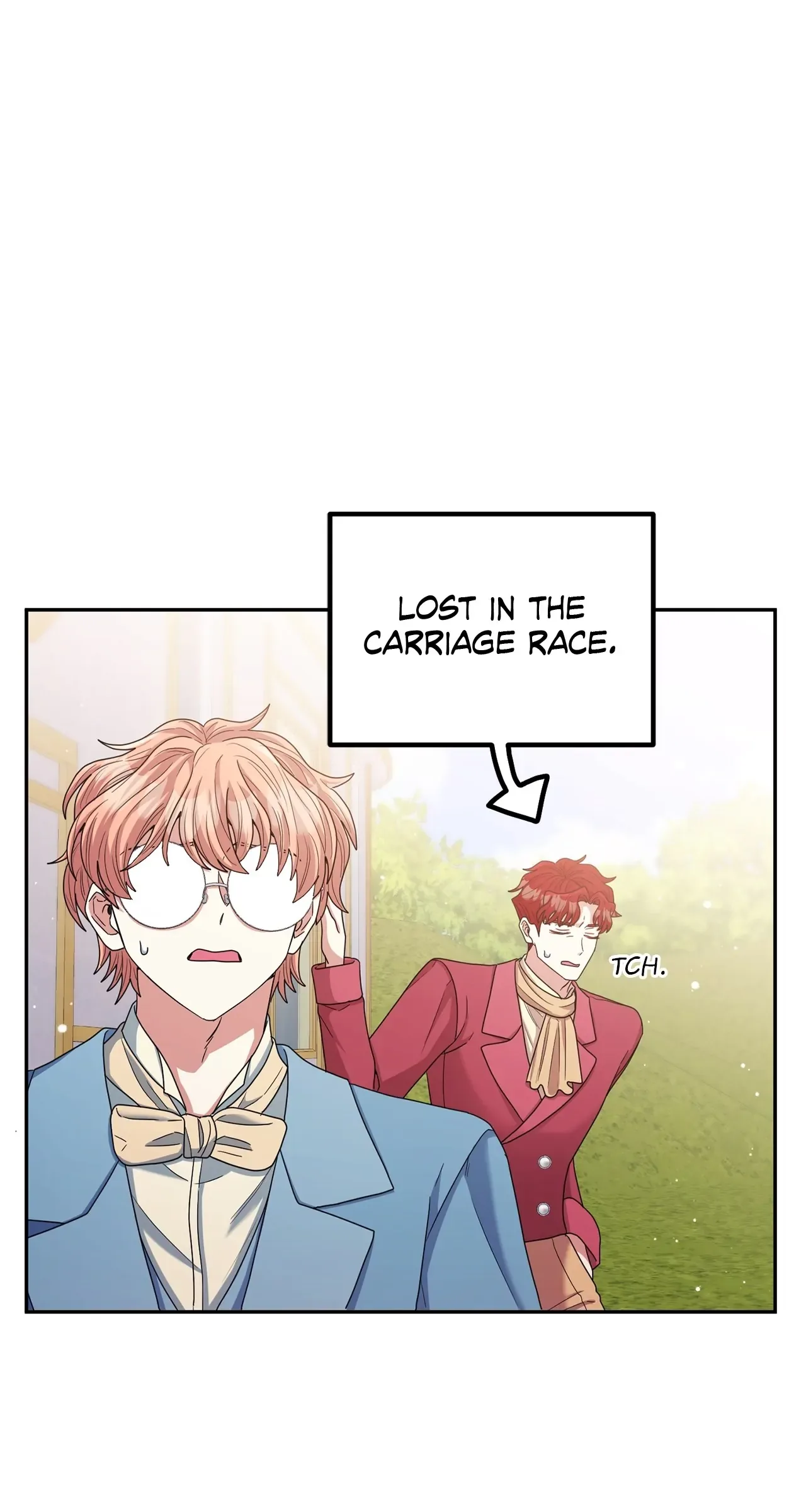 The Esteemed Lady of the Tea Garden Chapter 34 page 83