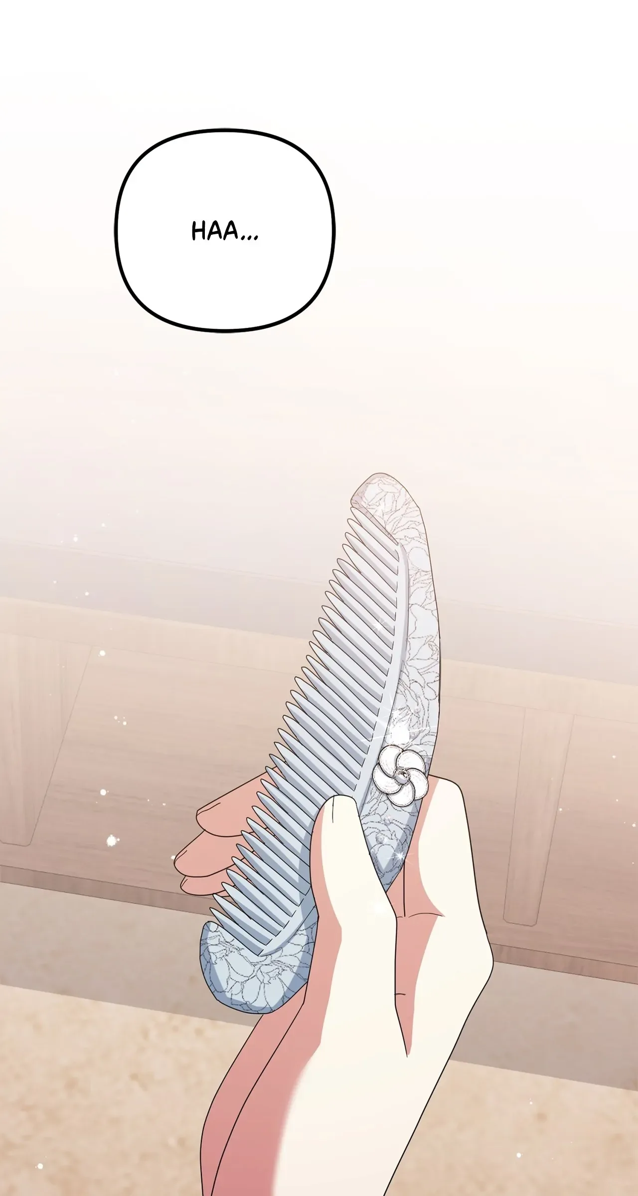 The Esteemed Lady of the Tea Garden Chapter 34 page 75