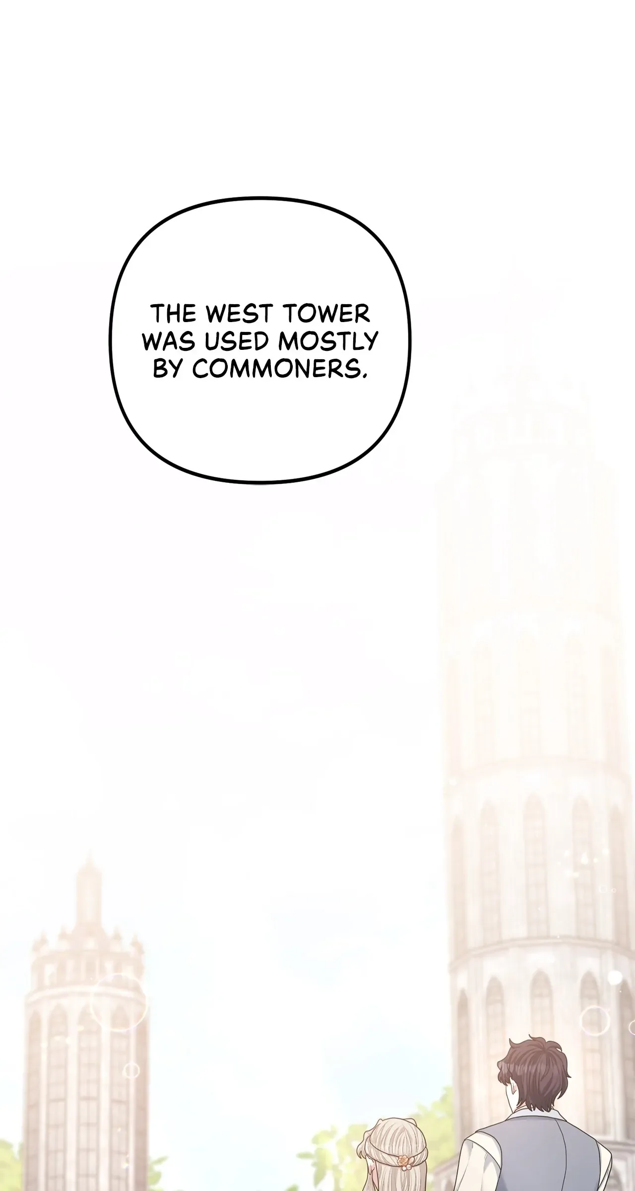 The Esteemed Lady of the Tea Garden Chapter 40 page 13