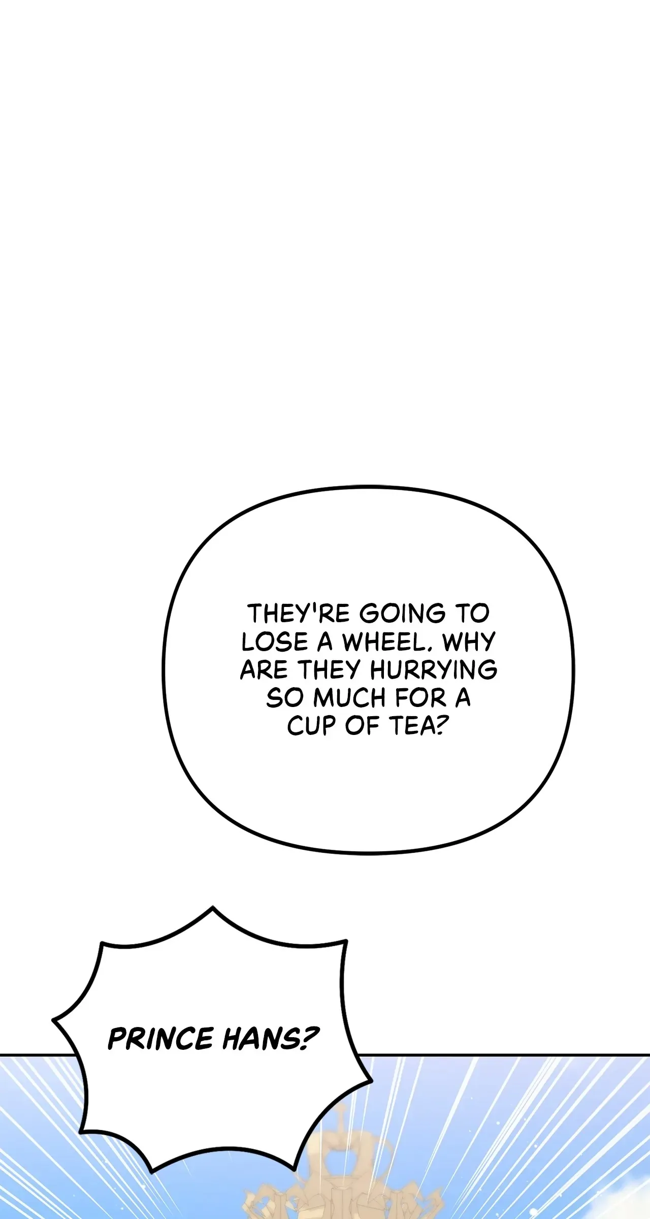 The Esteemed Lady of the Tea Garden Chapter 34 page 79