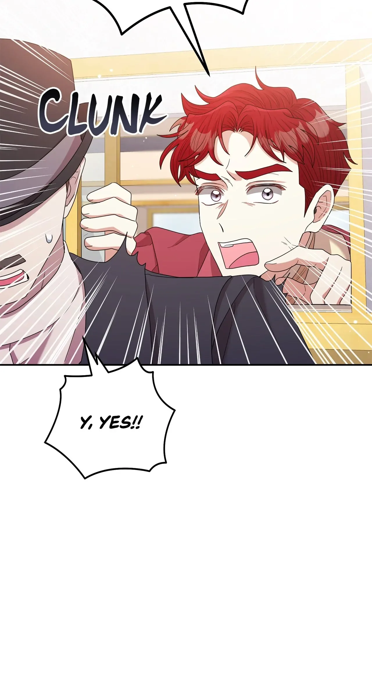 The Esteemed Lady of the Tea Garden Chapter 34 page 81