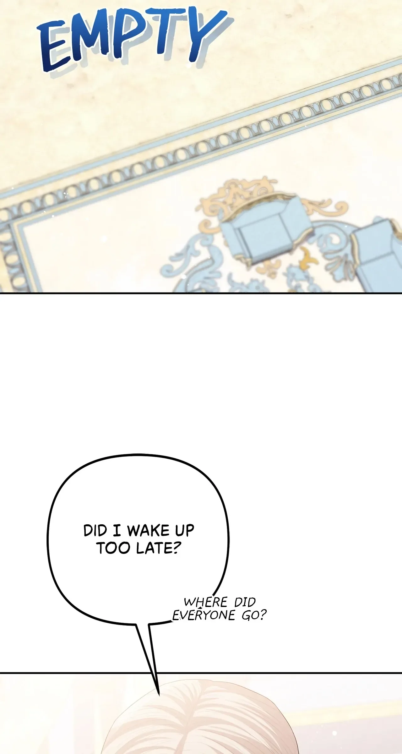 The Esteemed Lady of the Tea Garden Chapter 42 page 5