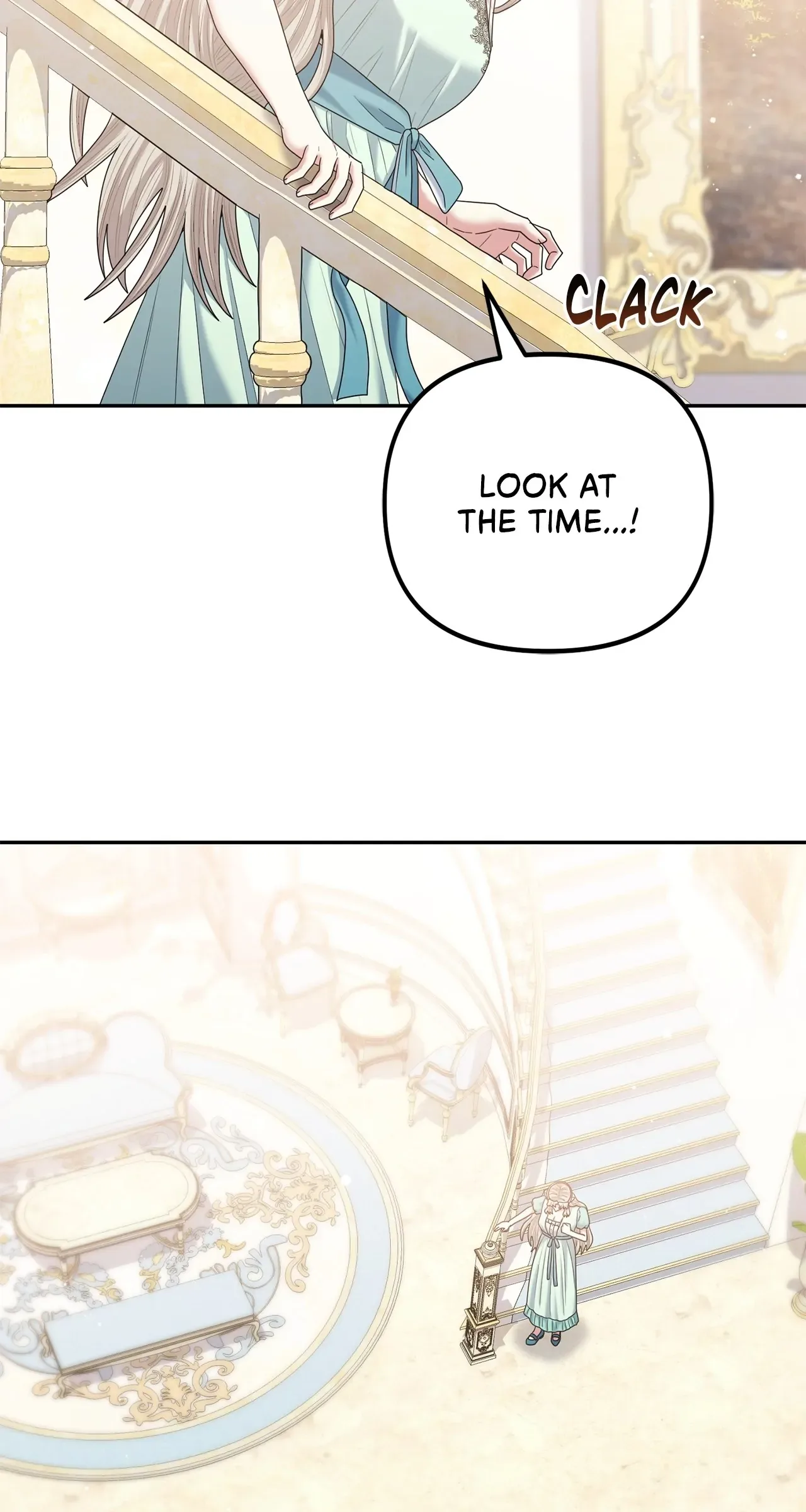 The Esteemed Lady of the Tea Garden Chapter 42 page 4