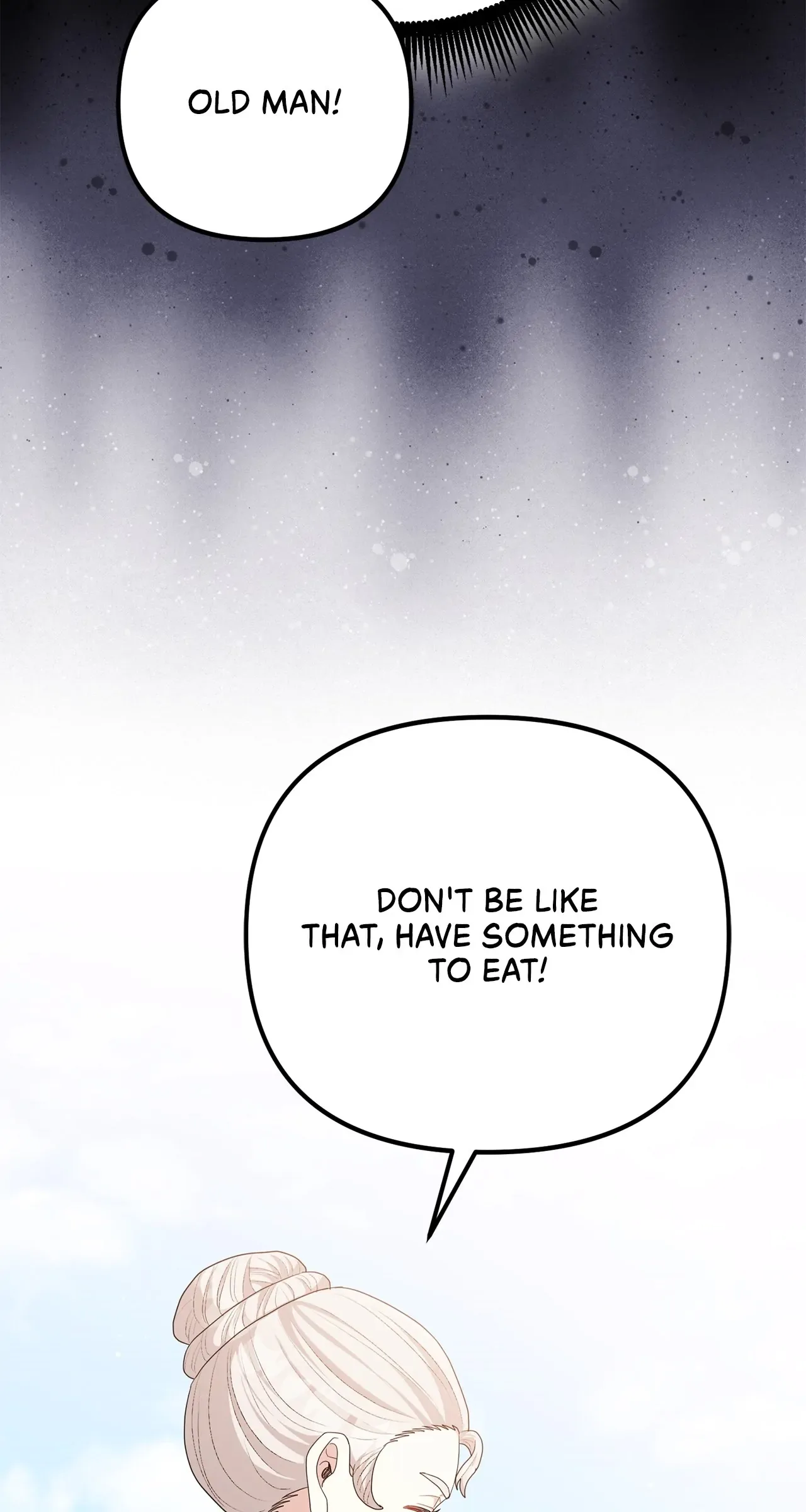 The Esteemed Lady of the Tea Garden Chapter 43 page 9