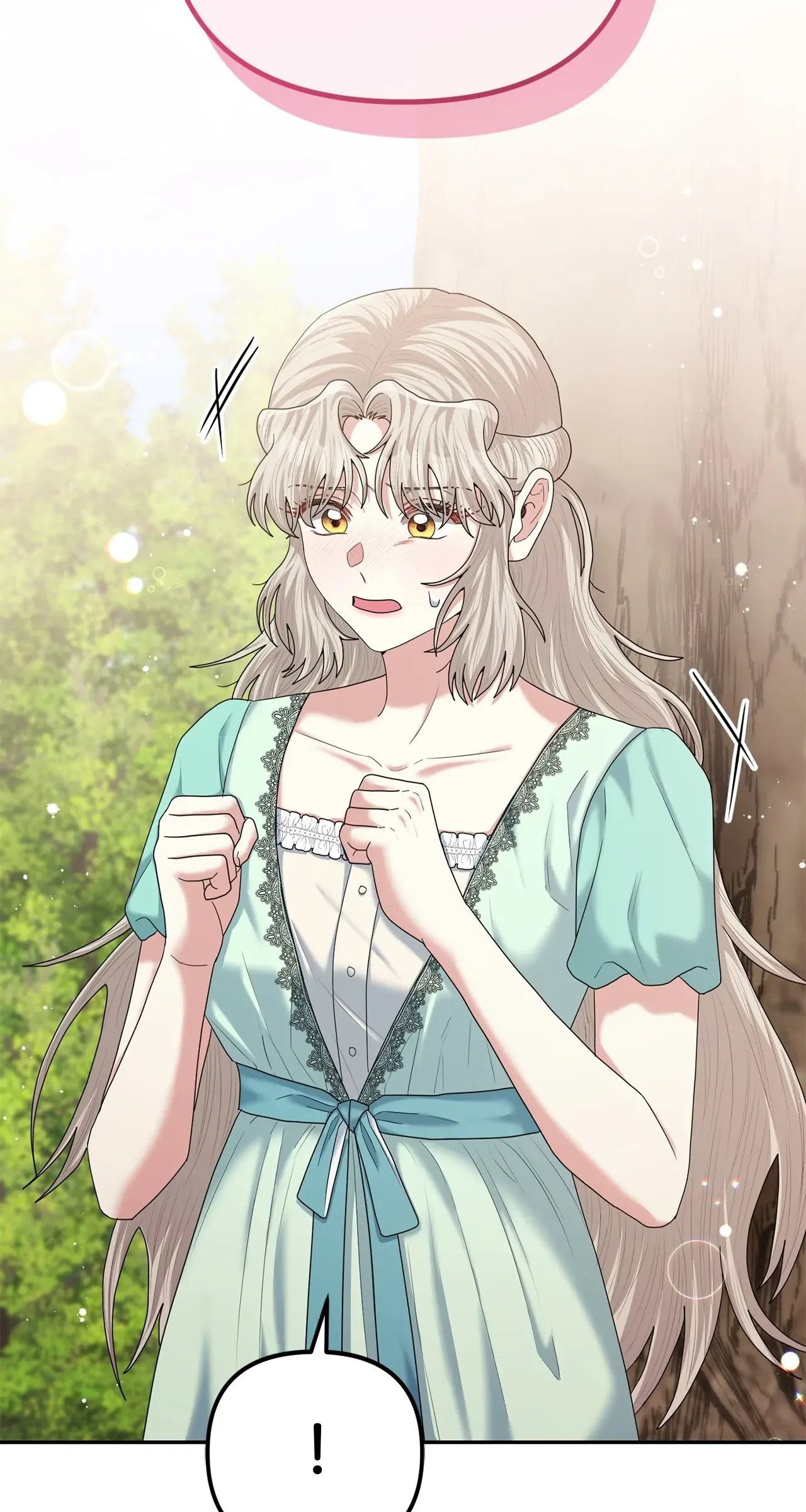 The Esteemed Lady of the Tea Garden Chapter 43 page 21