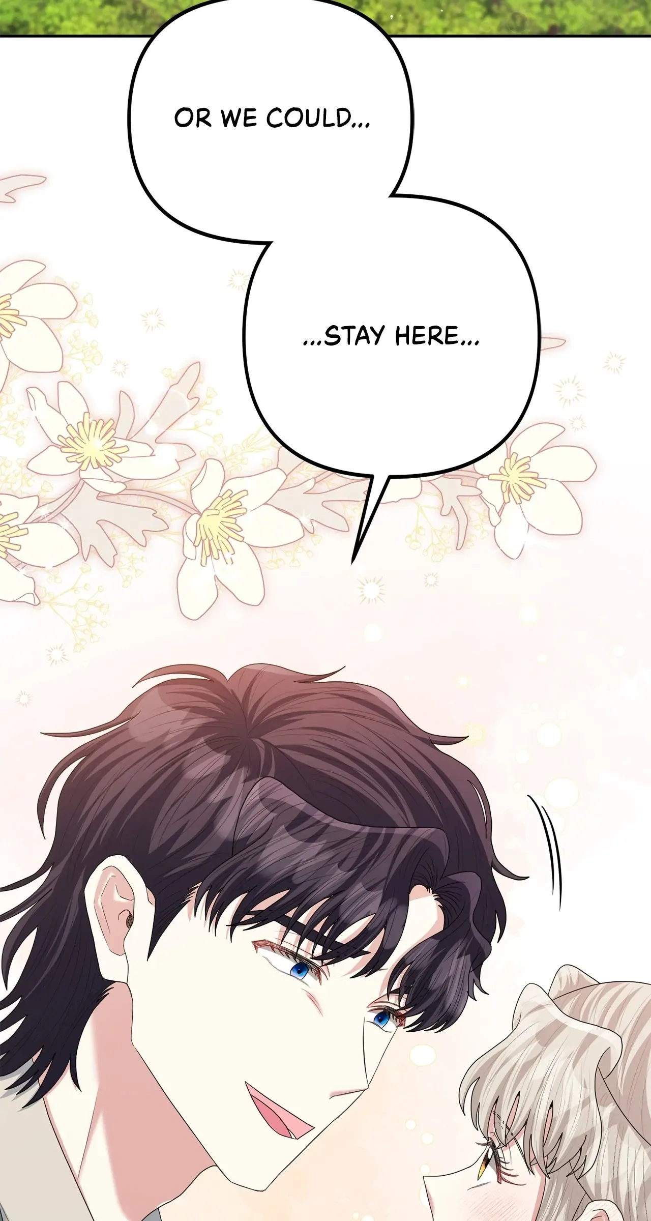 The Esteemed Lady of the Tea Garden Chapter 43 page 36