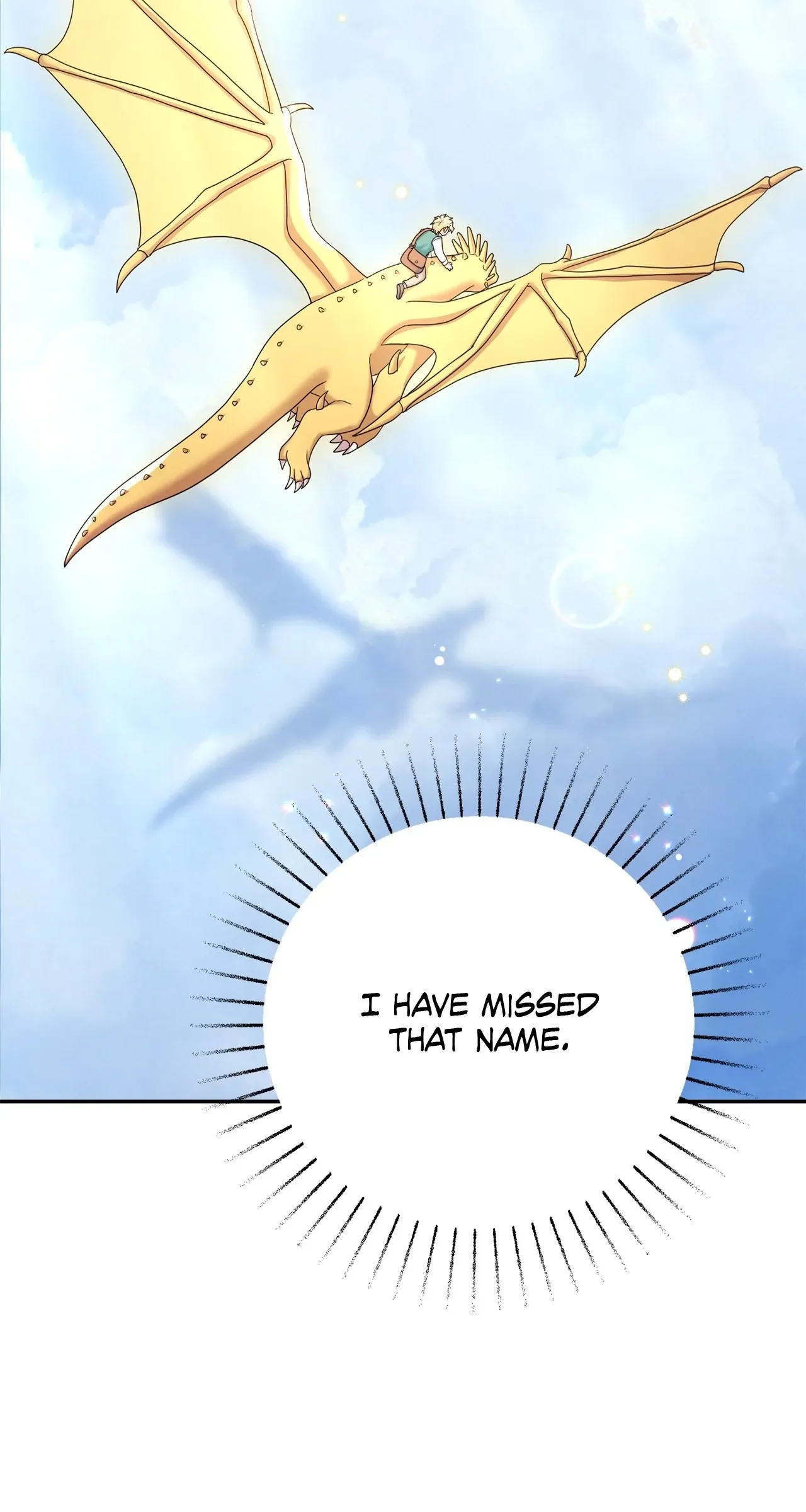 The Esteemed Lady of the Tea Garden Chapter 43 page 70