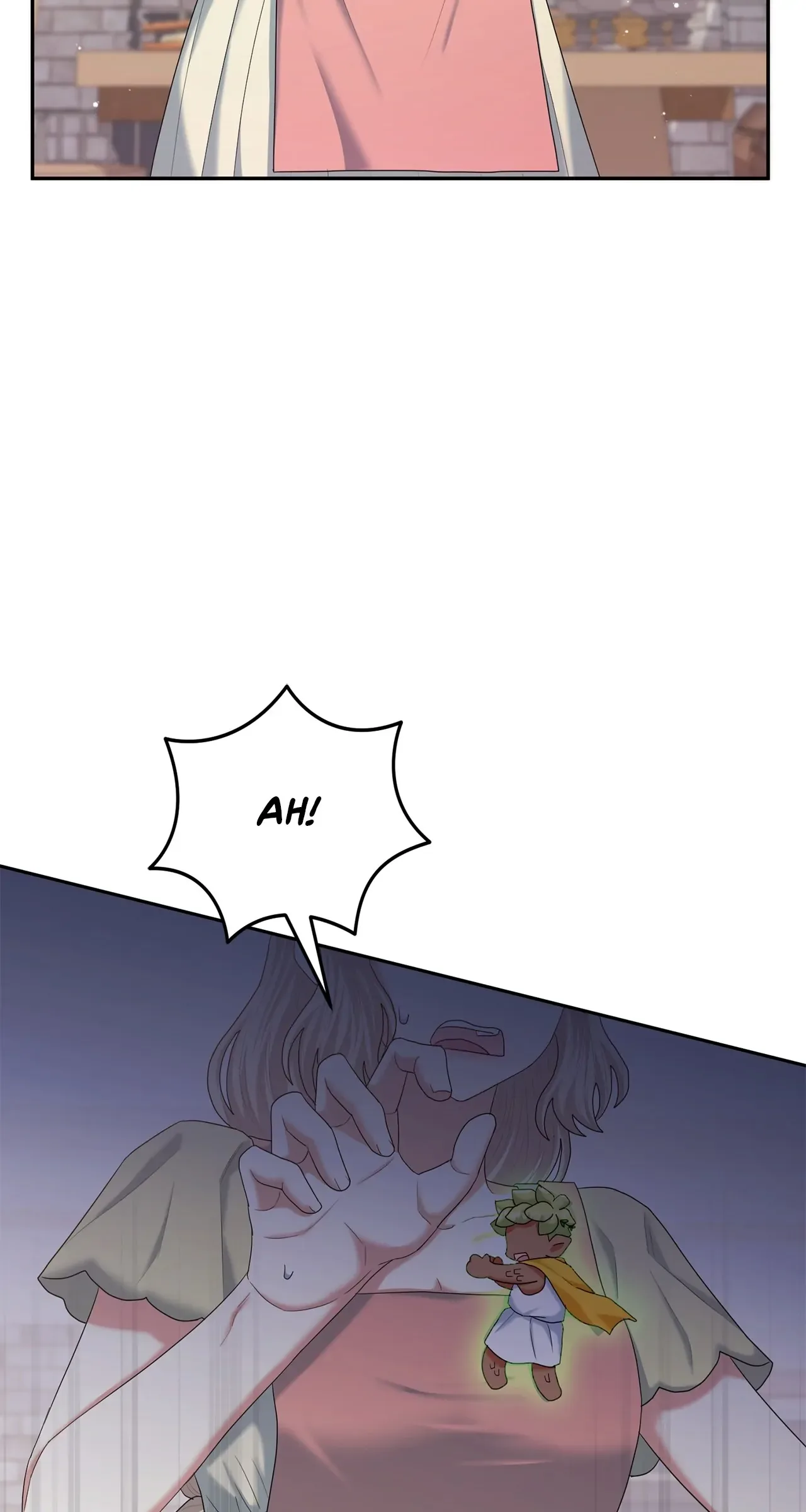 The Esteemed Lady of the Tea Garden Chapter 44 page 15