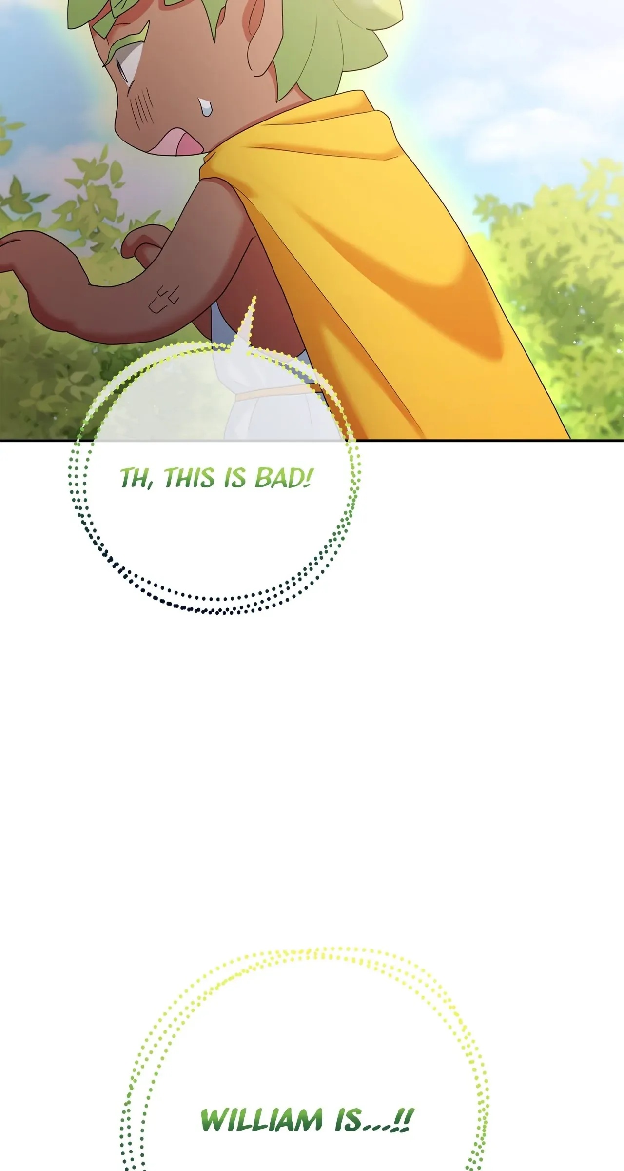 The Esteemed Lady of the Tea Garden Chapter 43 page 42