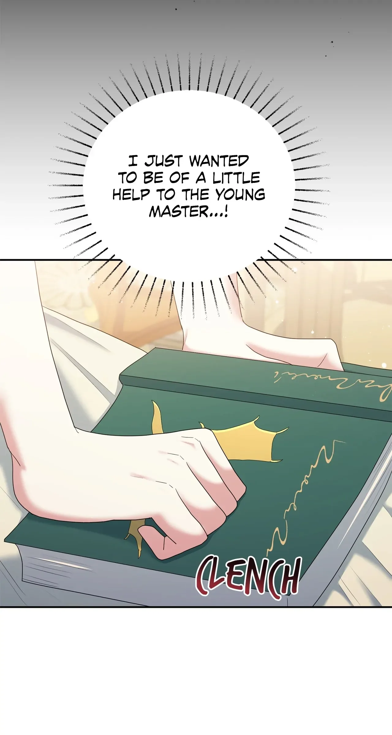The Esteemed Lady of the Tea Garden Chapter 43 page 60