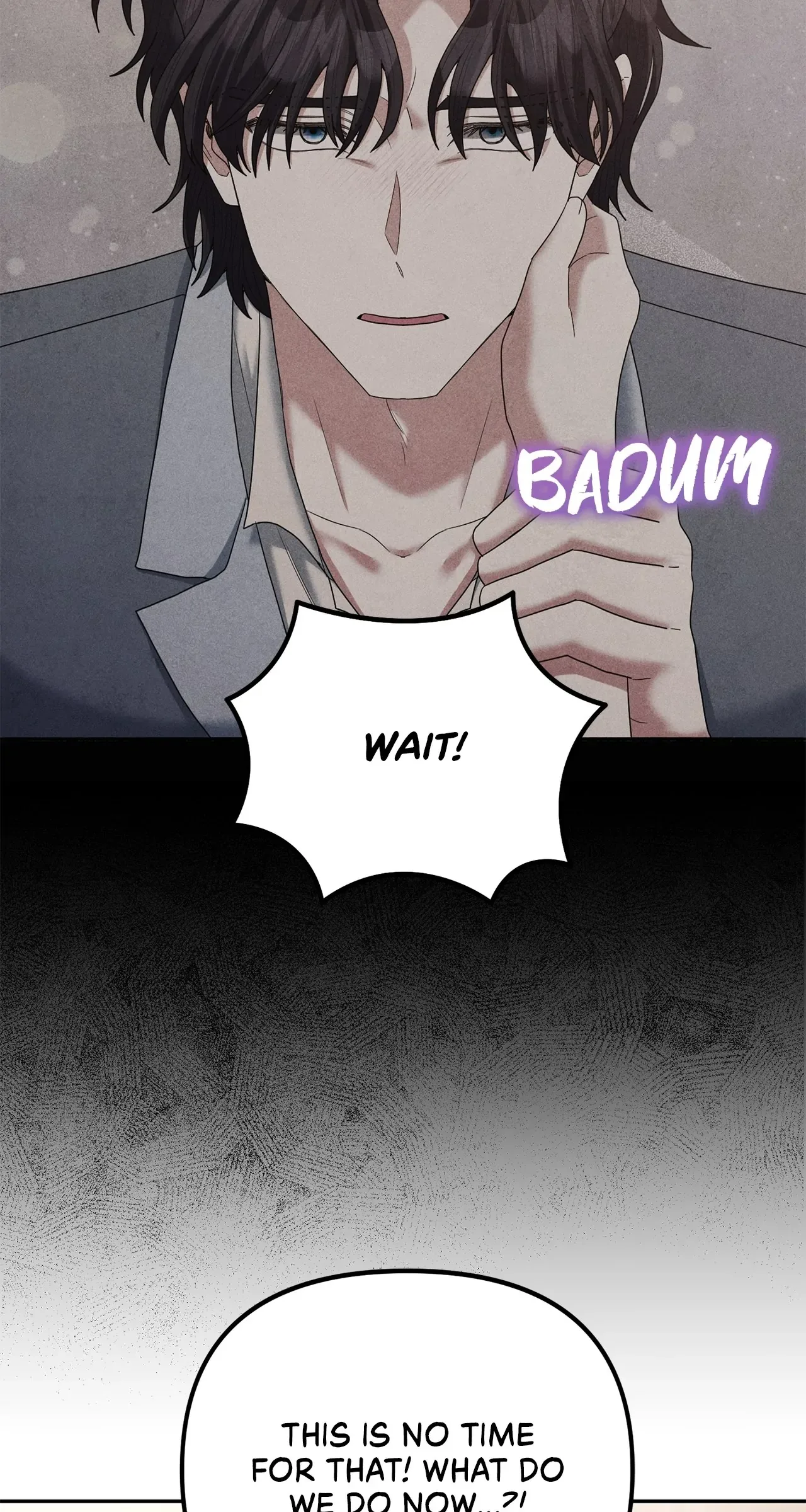 The Esteemed Lady of the Tea Garden Chapter 43 page 32