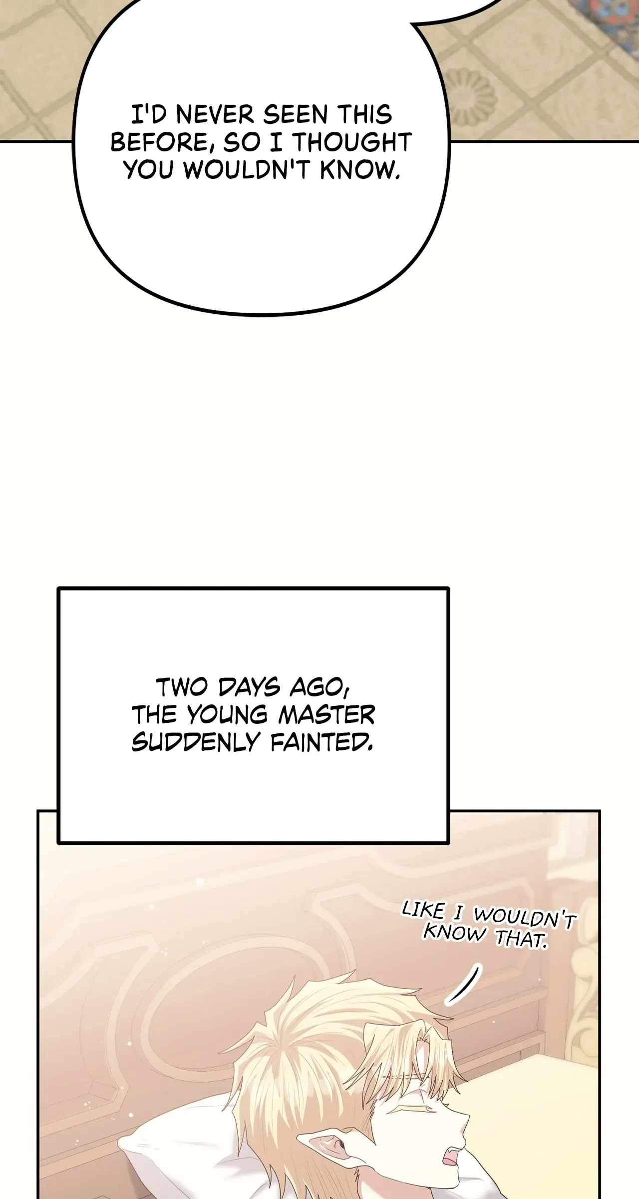 The Esteemed Lady of the Tea Garden Chapter 43 page 55