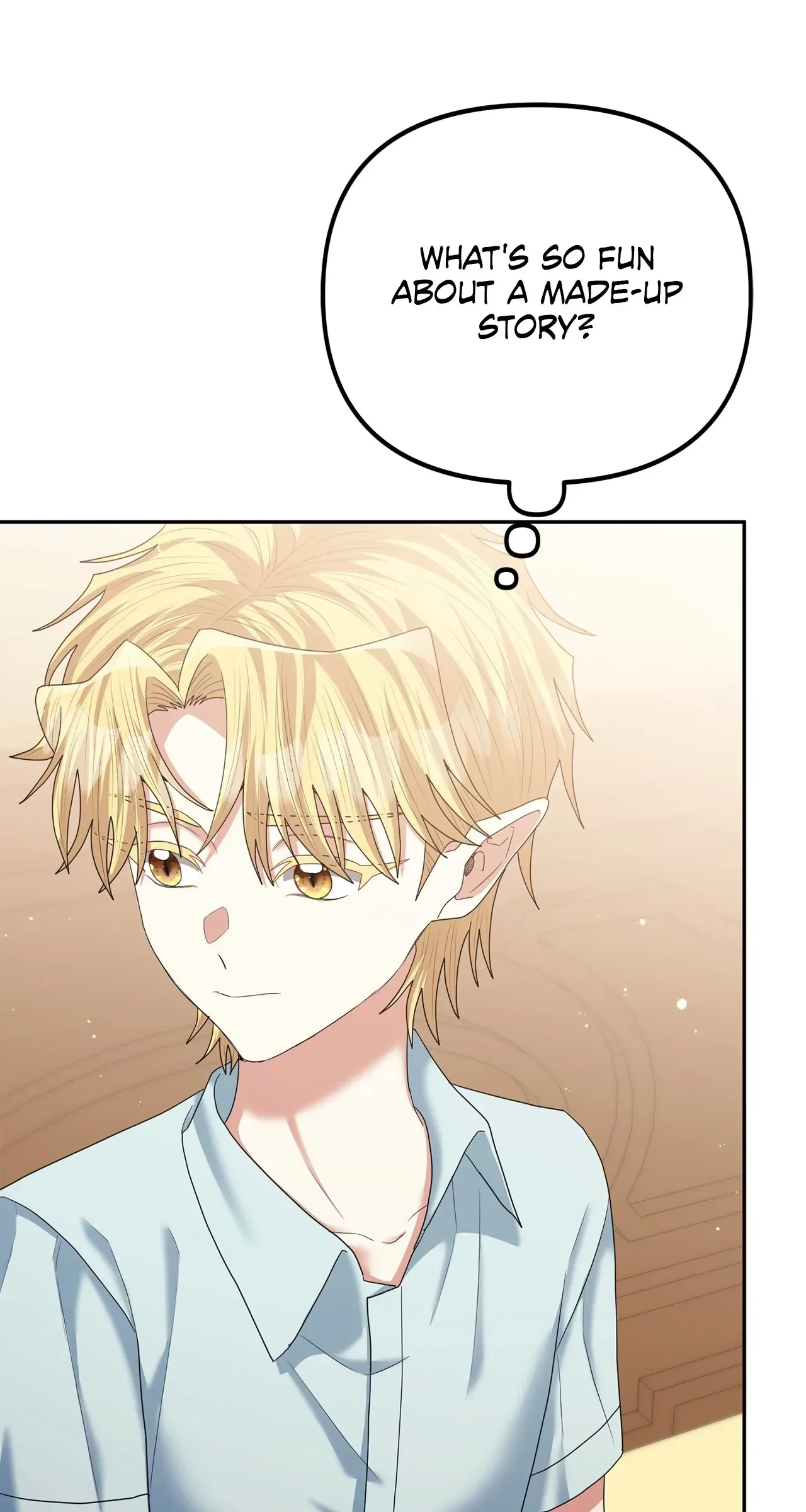 The Esteemed Lady of the Tea Garden Chapter 43 page 68