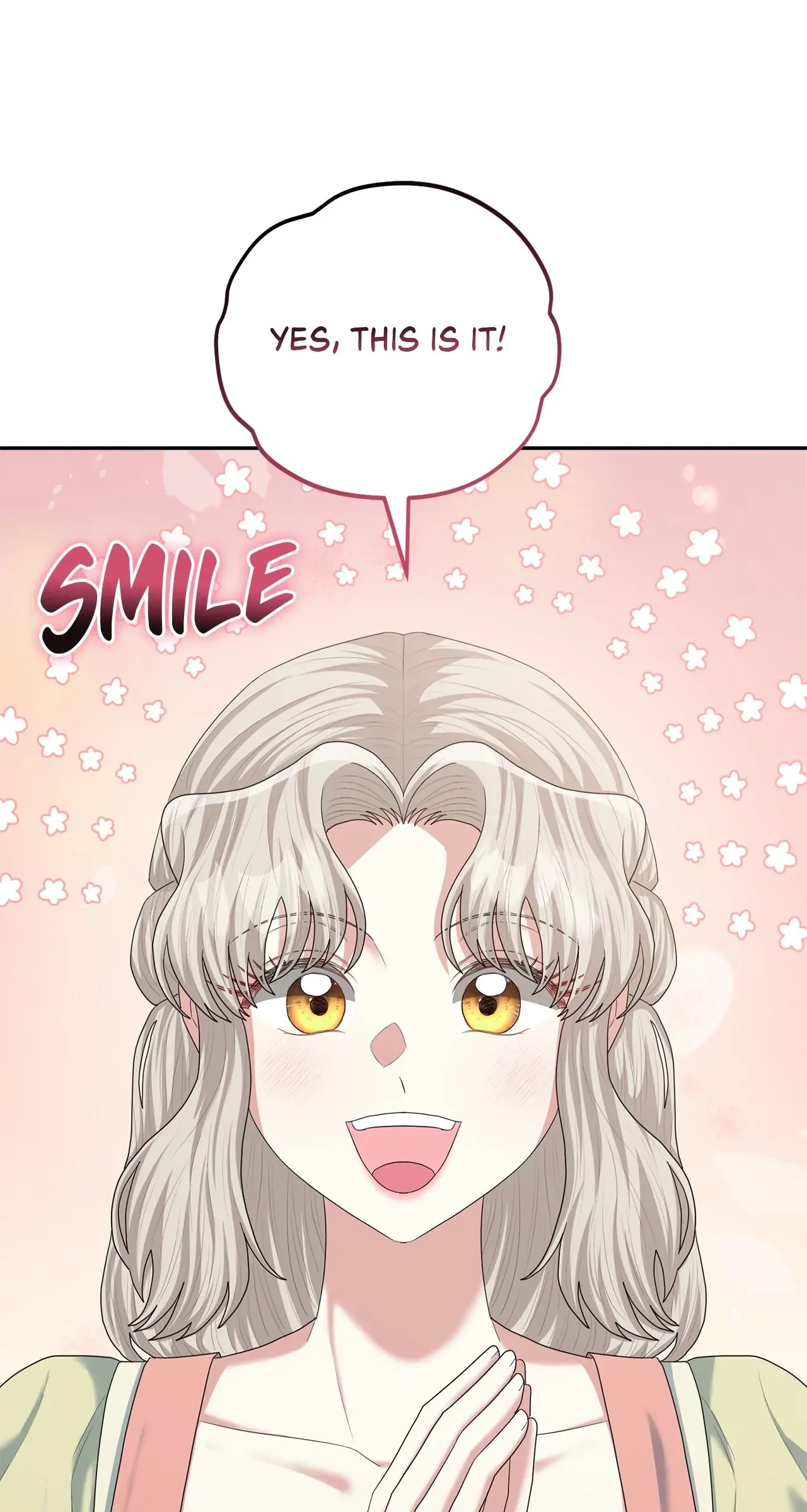 The Esteemed Lady of the Tea Garden Chapter 44 page 19