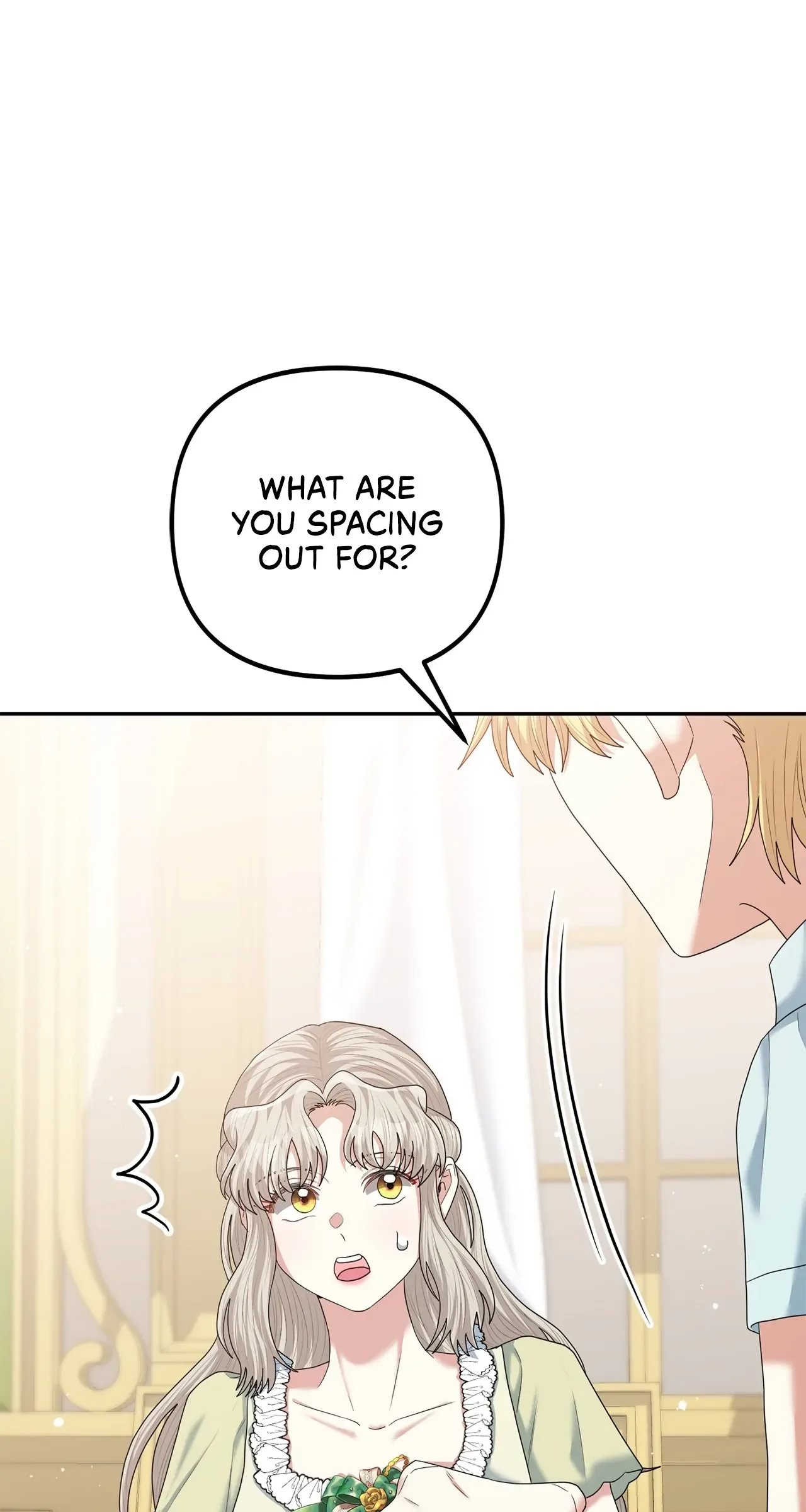The Esteemed Lady of the Tea Garden Chapter 43 page 61
