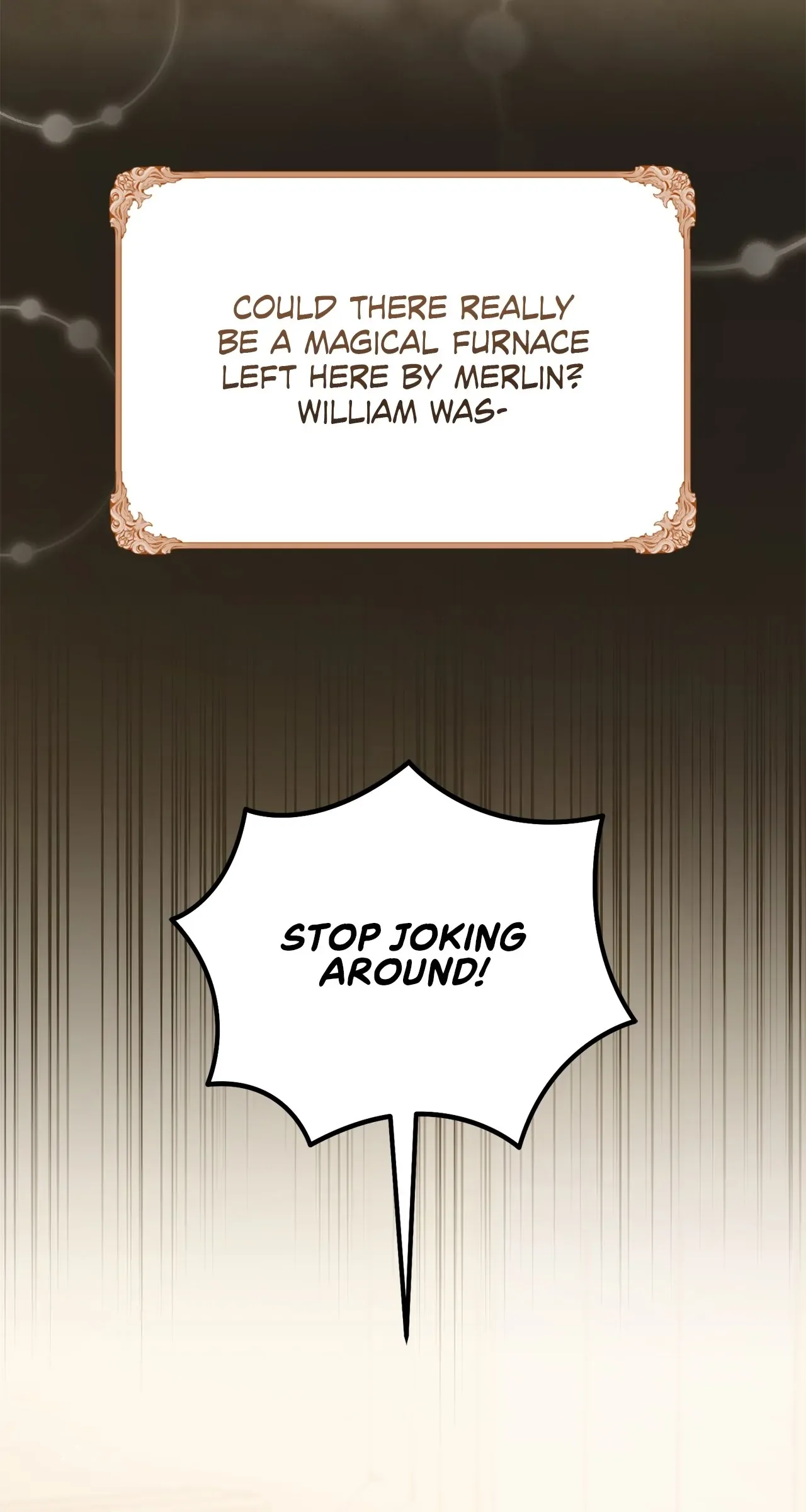 The Esteemed Lady of the Tea Garden Chapter 43 page 50
