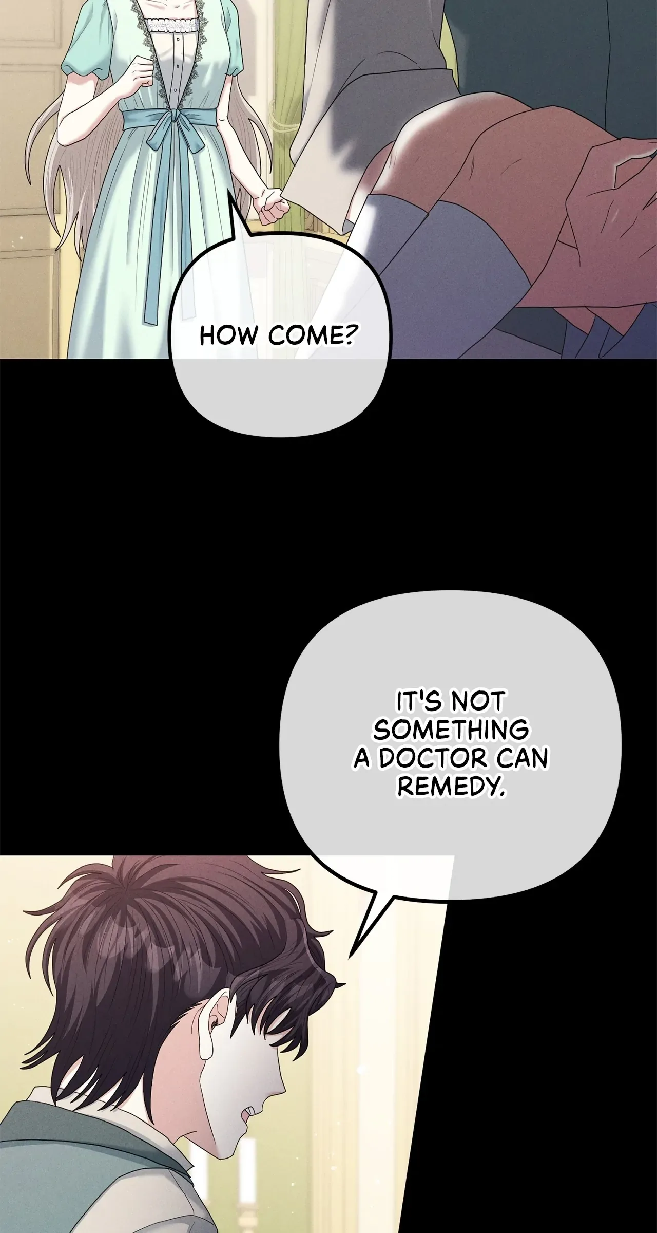 The Esteemed Lady of the Tea Garden Chapter 43 page 58