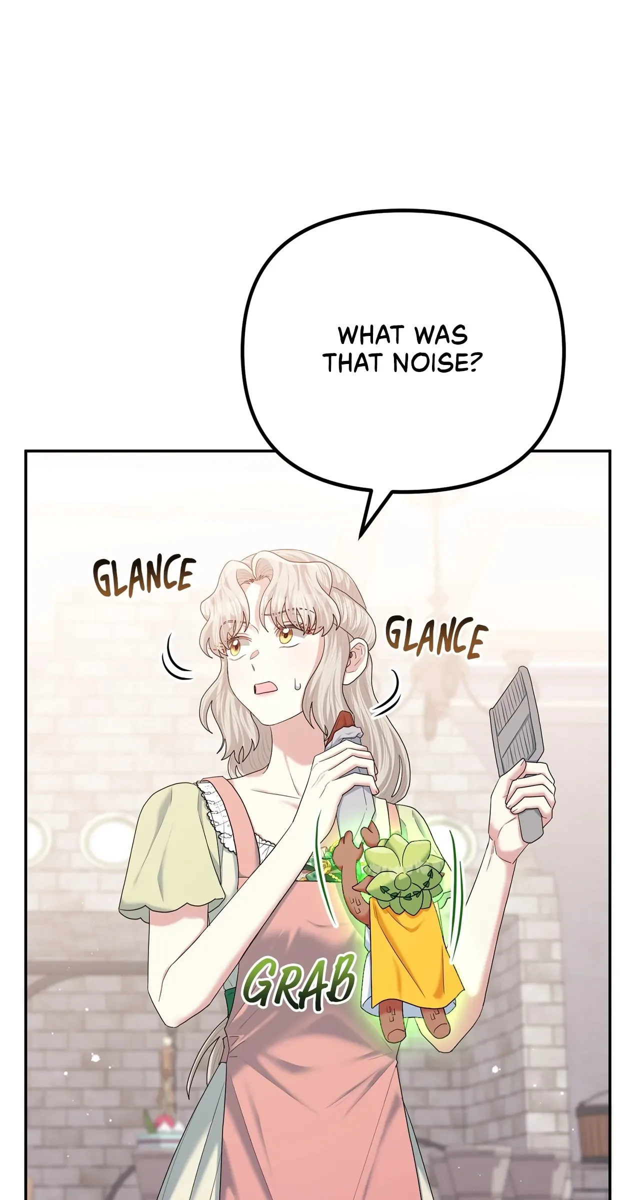 The Esteemed Lady of the Tea Garden Chapter 44 page 14