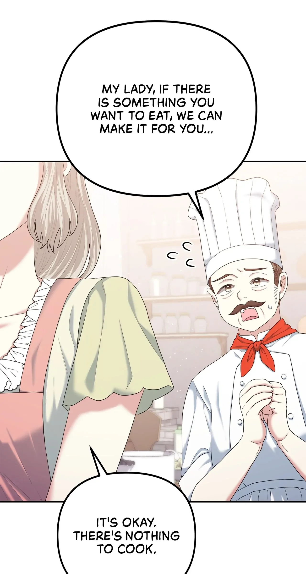 The Esteemed Lady of the Tea Garden Chapter 44 page 5