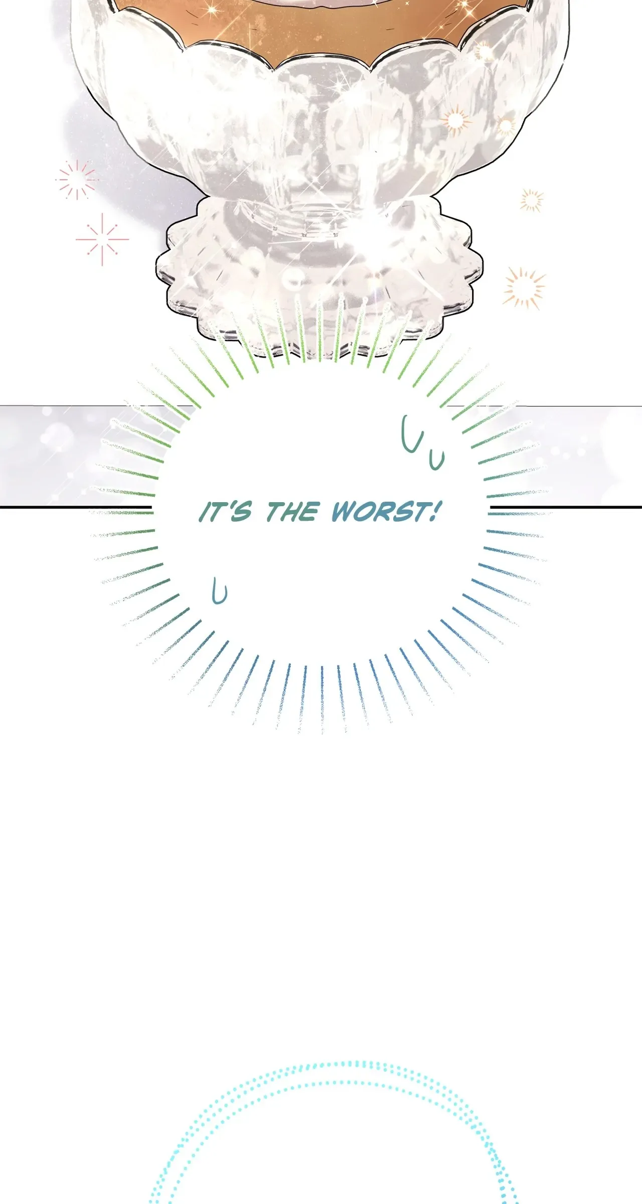 The Esteemed Lady of the Tea Garden Chapter 44 page 10