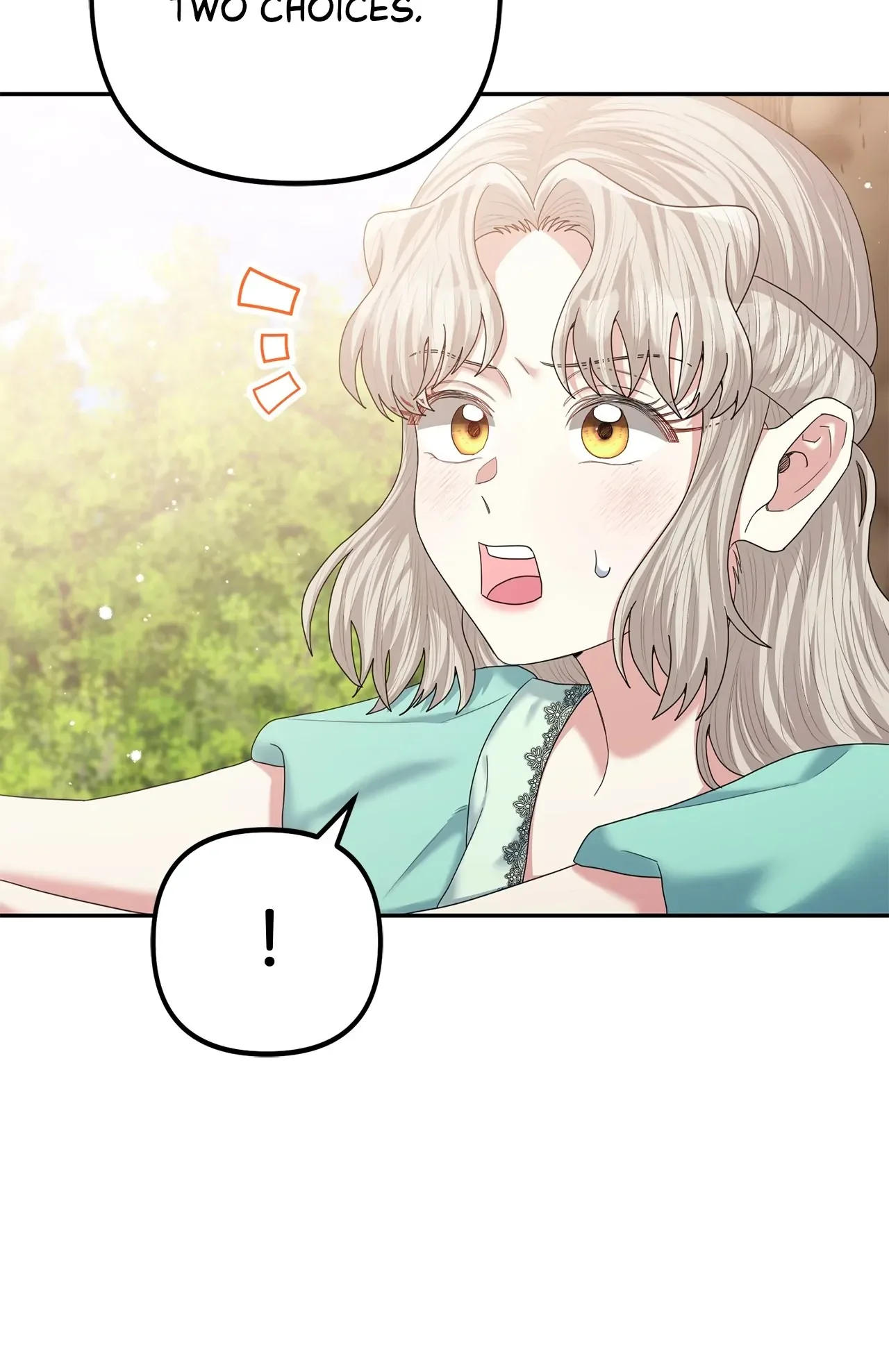 The Esteemed Lady of the Tea Garden Chapter 43 page 34