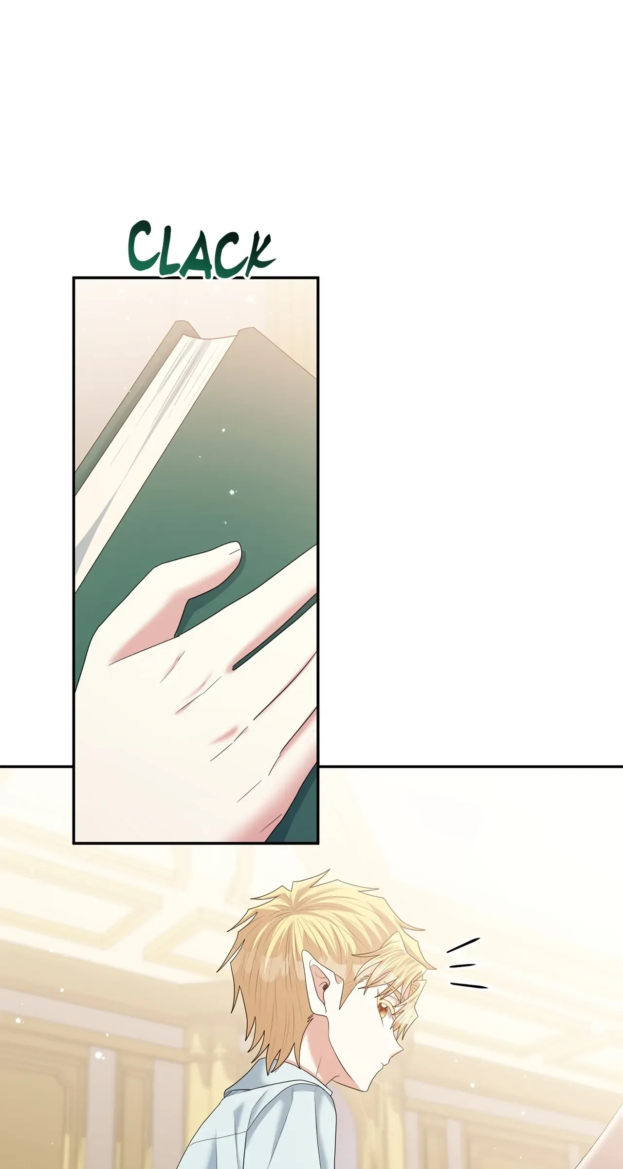 The Esteemed Lady of the Tea Garden Chapter 43 page 79