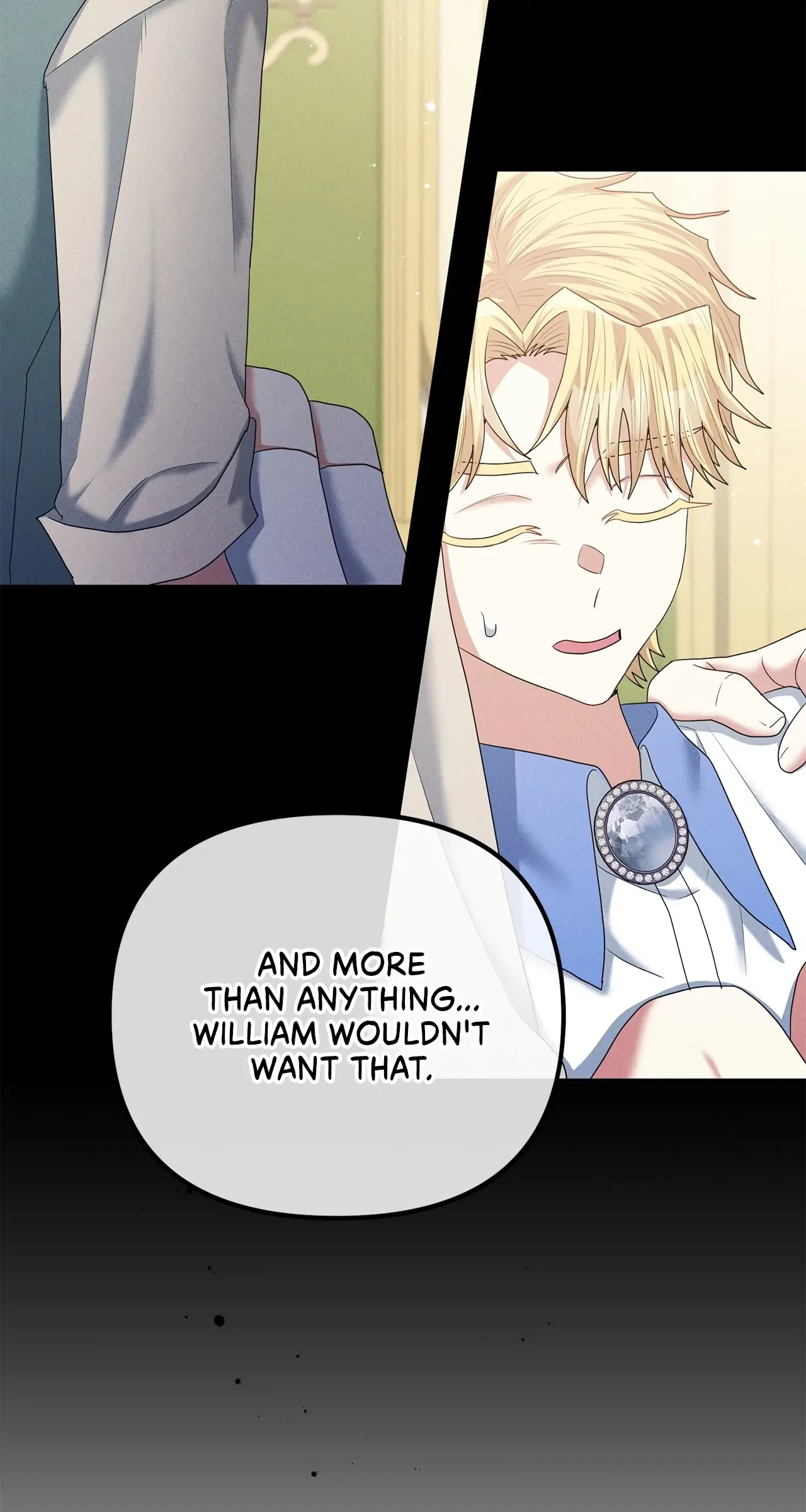 The Esteemed Lady of the Tea Garden Chapter 43 page 59