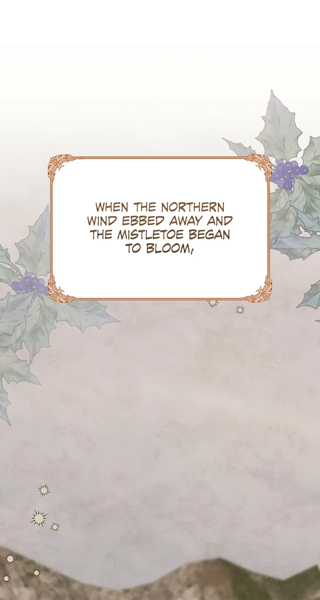 The Esteemed Lady of the Tea Garden Chapter 43 page 46