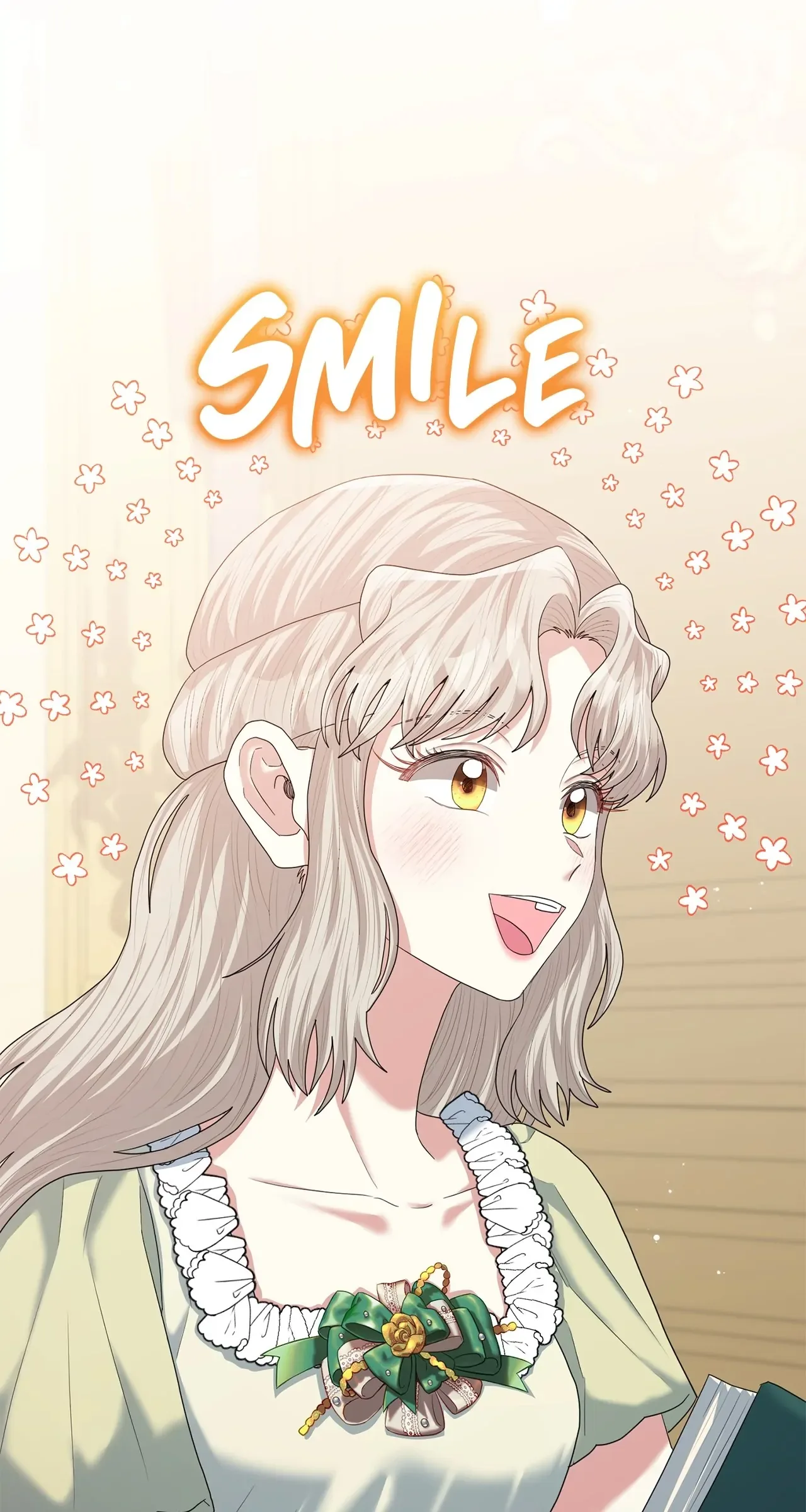 The Esteemed Lady of the Tea Garden Chapter 43 page 64