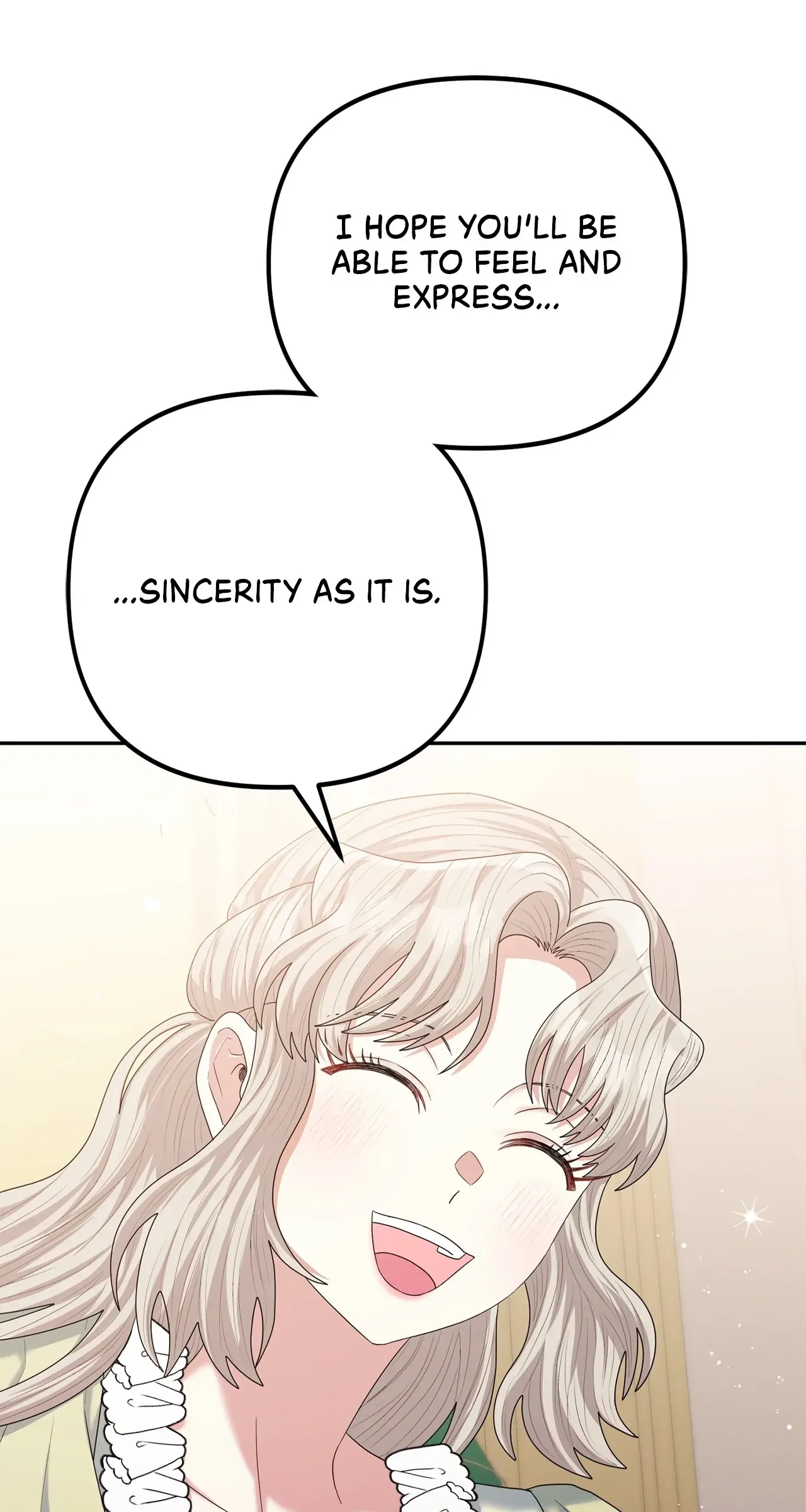 The Esteemed Lady of the Tea Garden Chapter 44 page 77