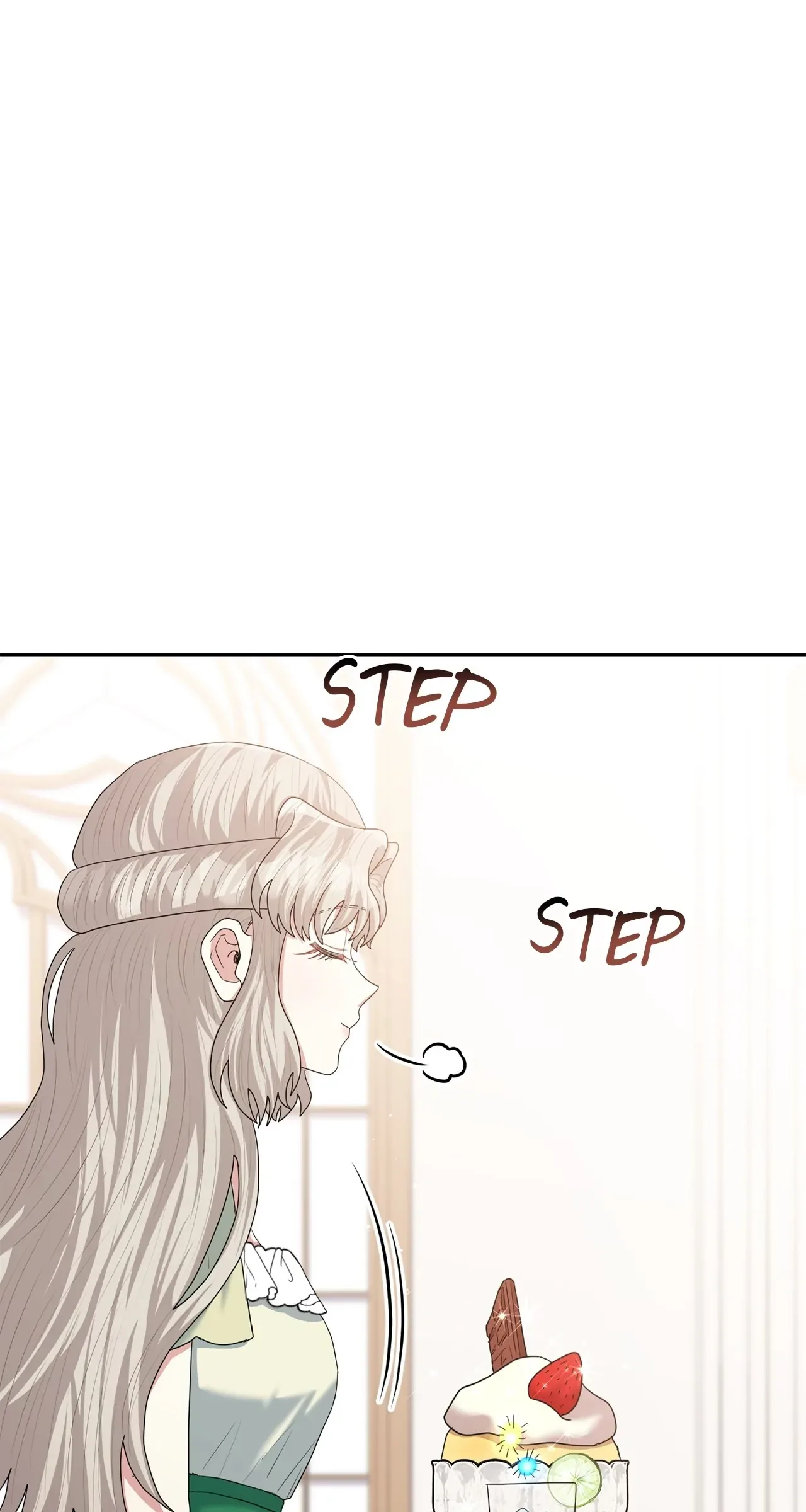 The Esteemed Lady of the Tea Garden Chapter 44 page 32