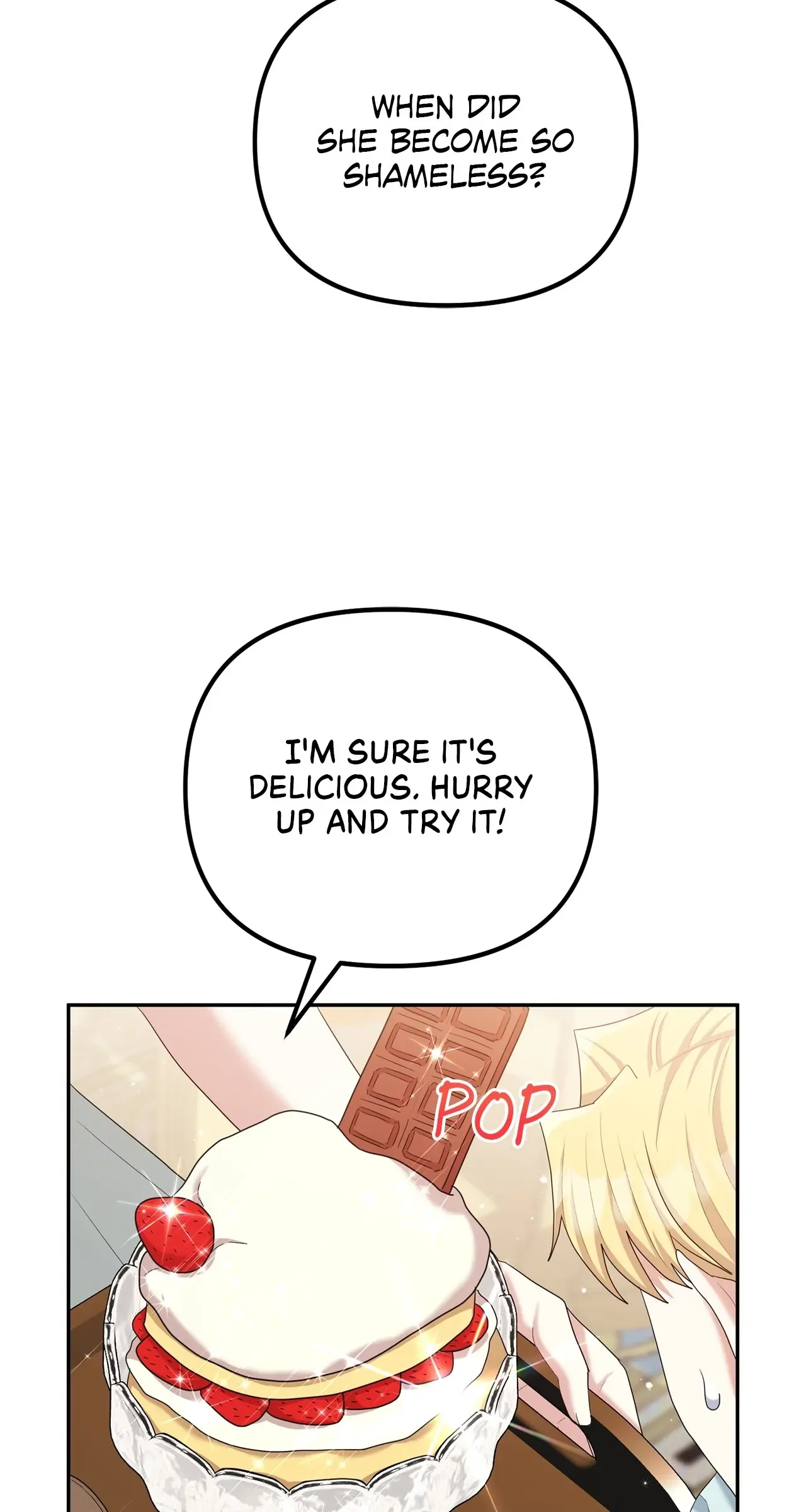 The Esteemed Lady of the Tea Garden Chapter 44 page 43