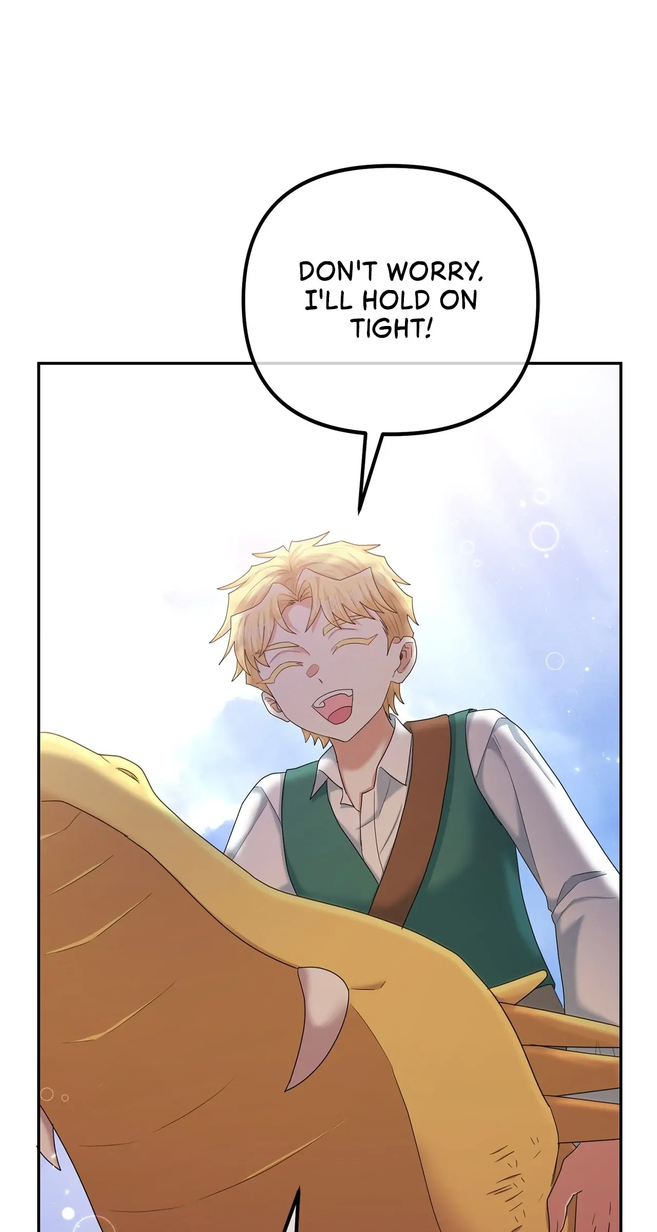 The Esteemed Lady of the Tea Garden Chapter 44 page 69