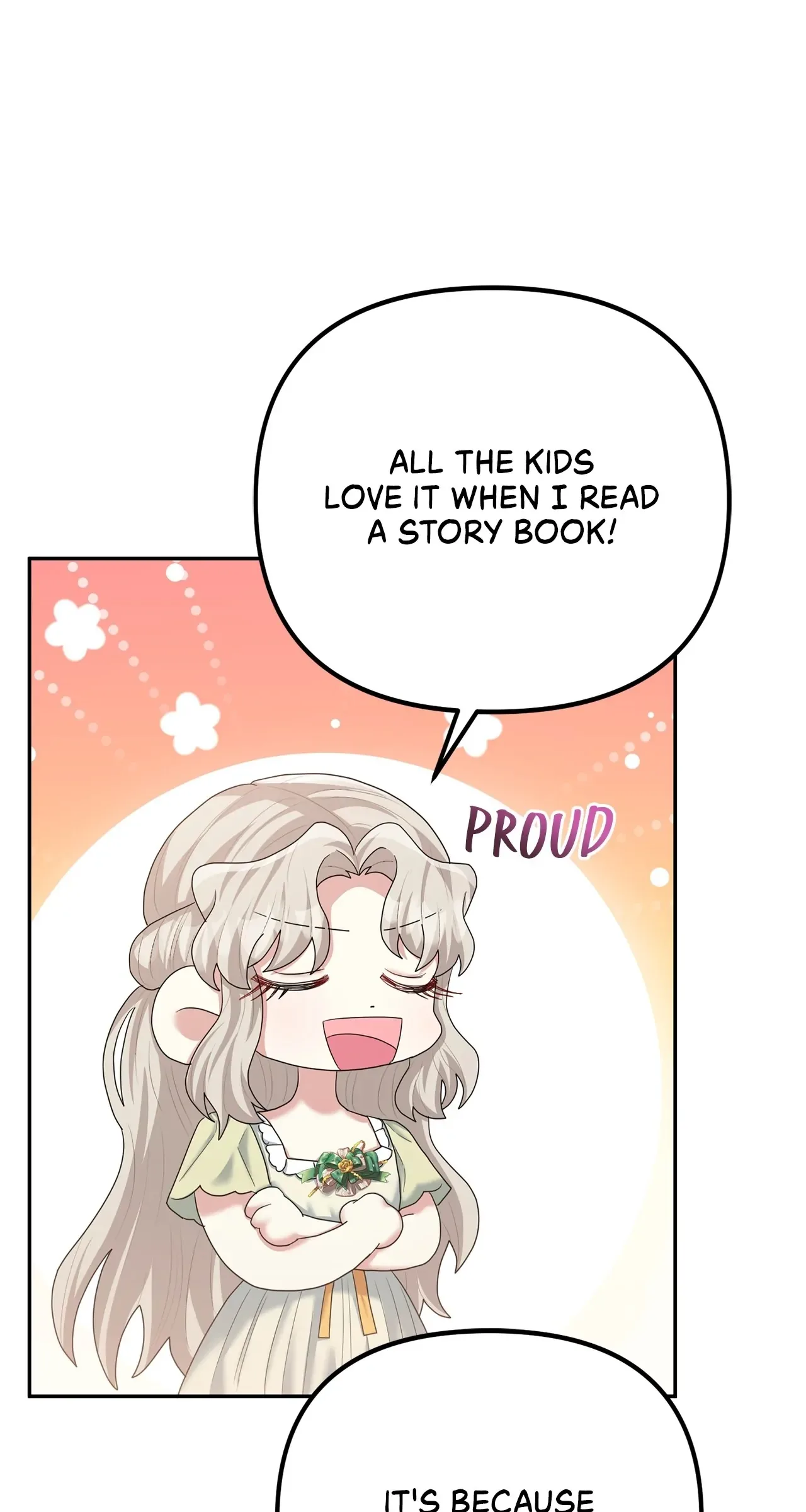 The Esteemed Lady of the Tea Garden Chapter 43 page 76