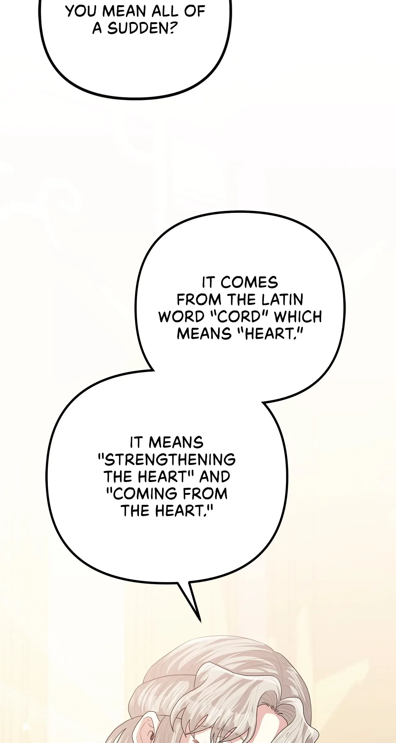 The Esteemed Lady of the Tea Garden Chapter 44 page 64