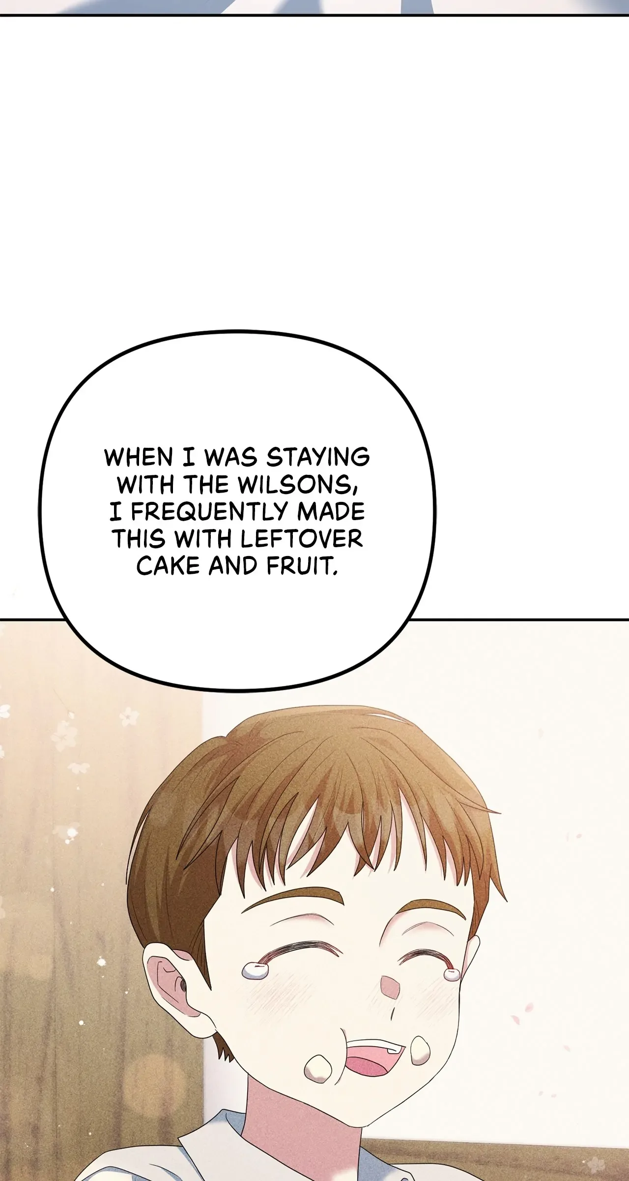 The Esteemed Lady of the Tea Garden Chapter 44 page 57