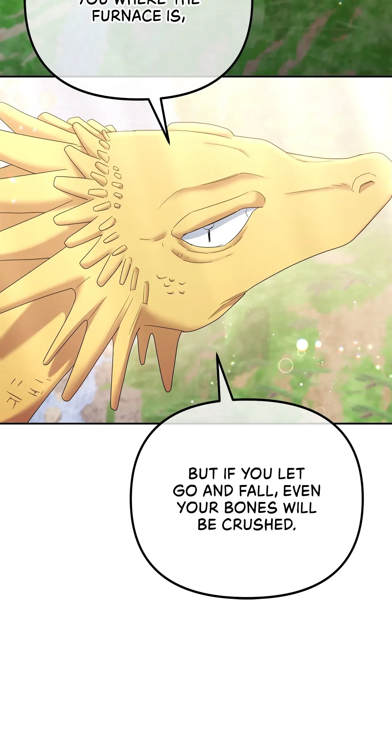 The Esteemed Lady of the Tea Garden Chapter 44 page 68