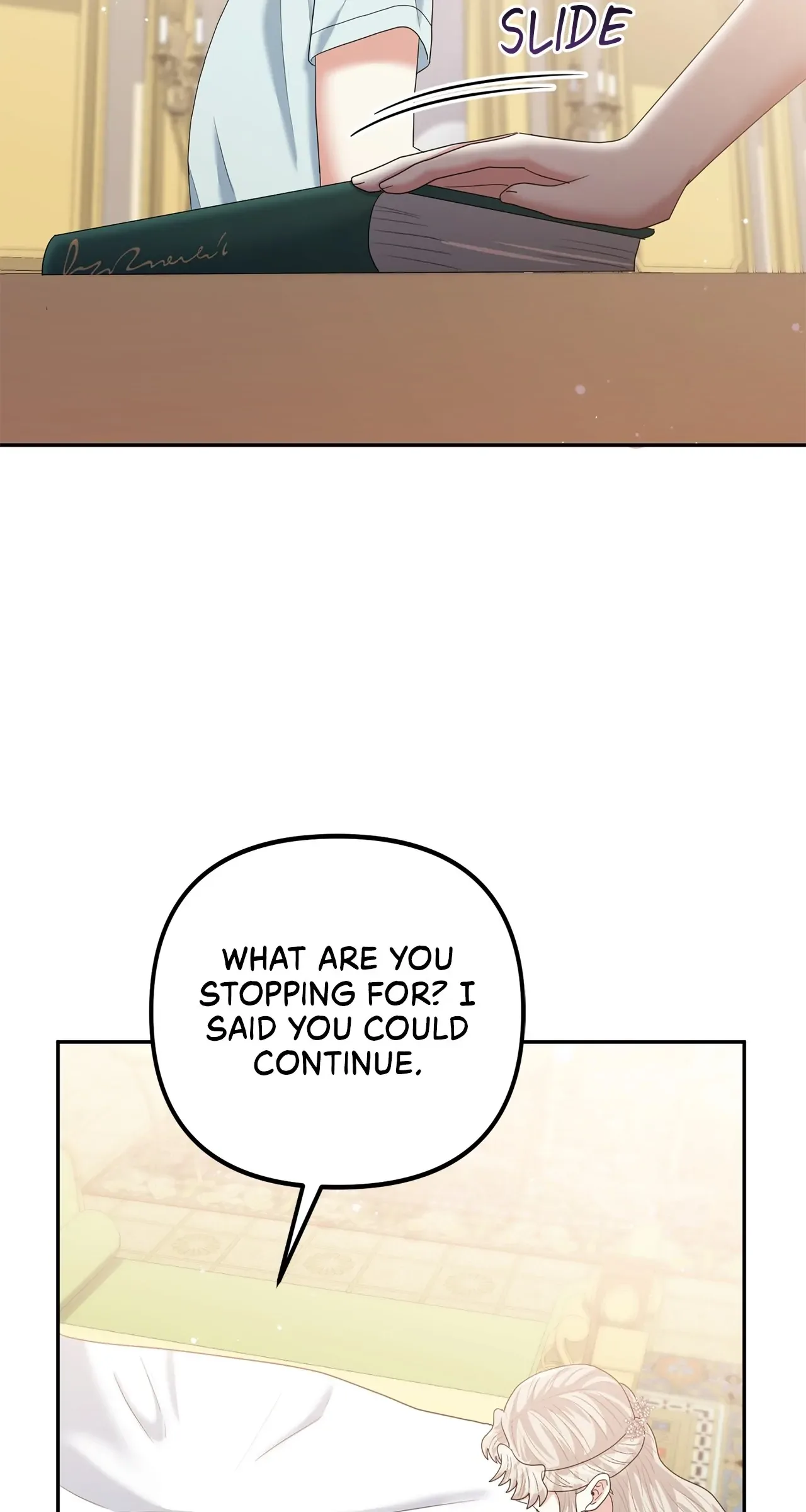 The Esteemed Lady of the Tea Garden Chapter 43 page 80