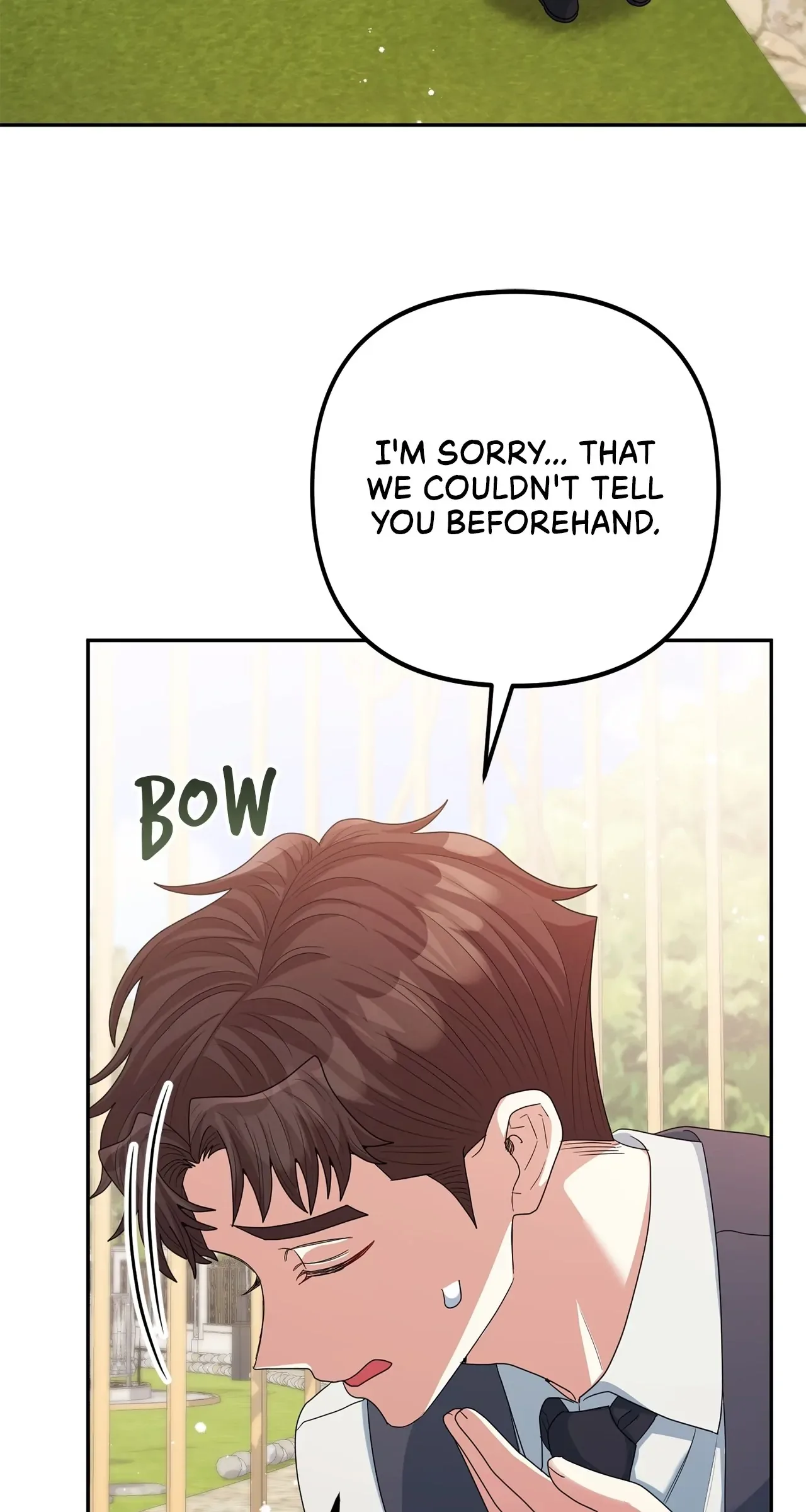 The Esteemed Lady of the Tea Garden Chapter 34 page 89