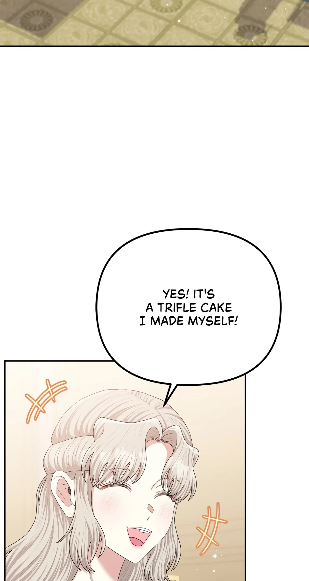 The Esteemed Lady of the Tea Garden Chapter 44 page 38