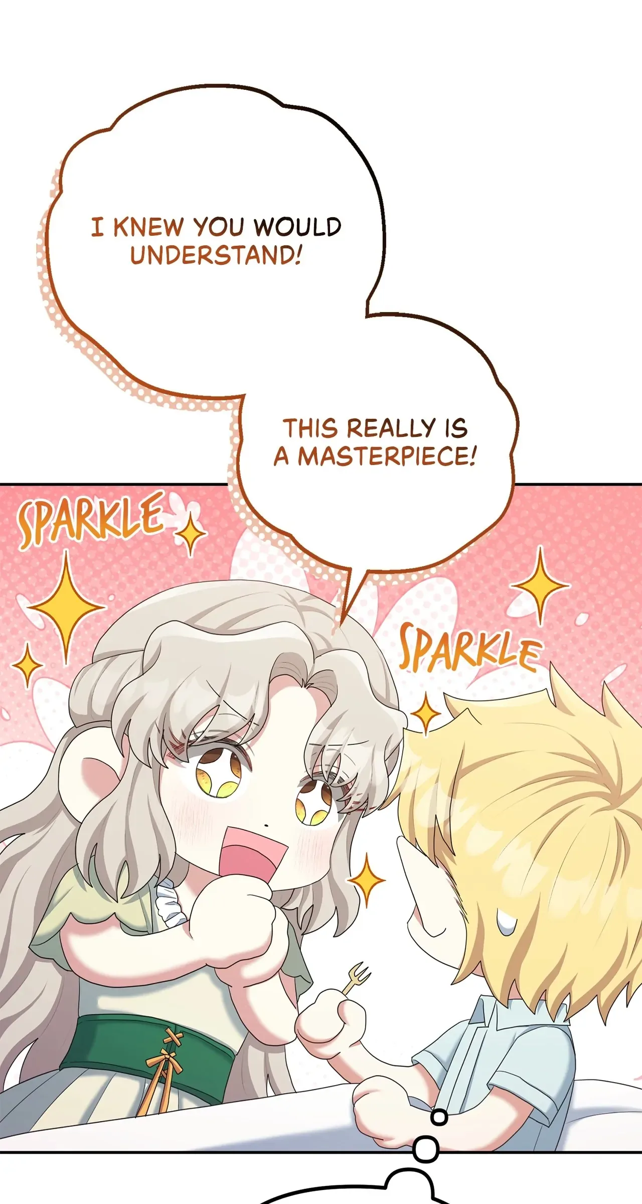 The Esteemed Lady of the Tea Garden Chapter 44 page 42