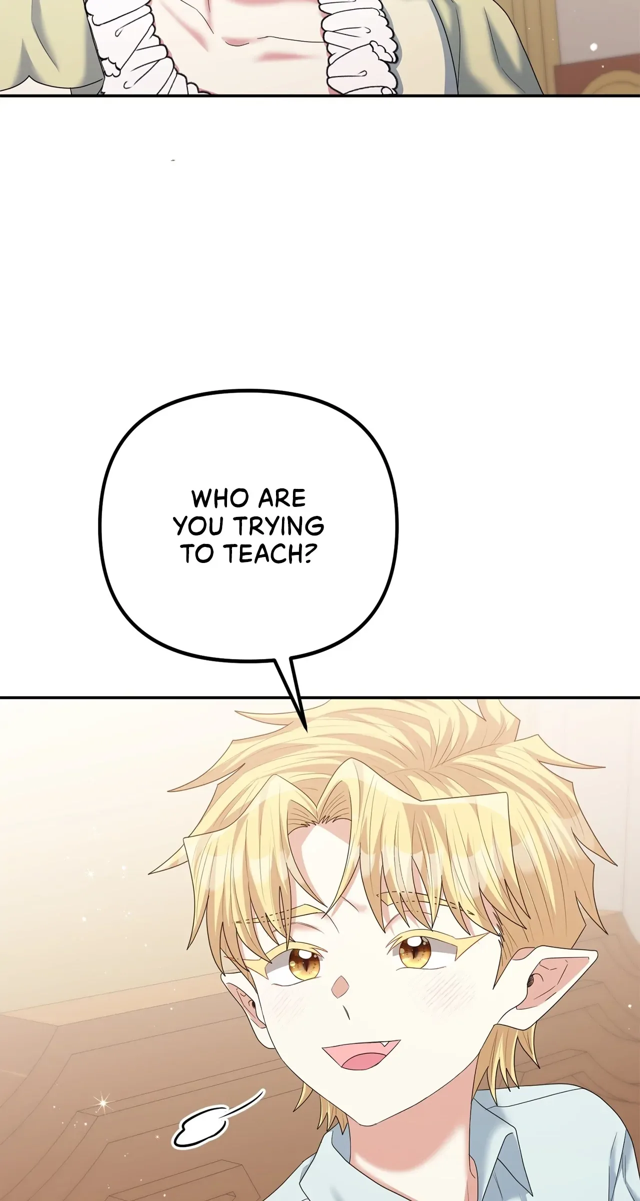 The Esteemed Lady of the Tea Garden Chapter 44 page 78