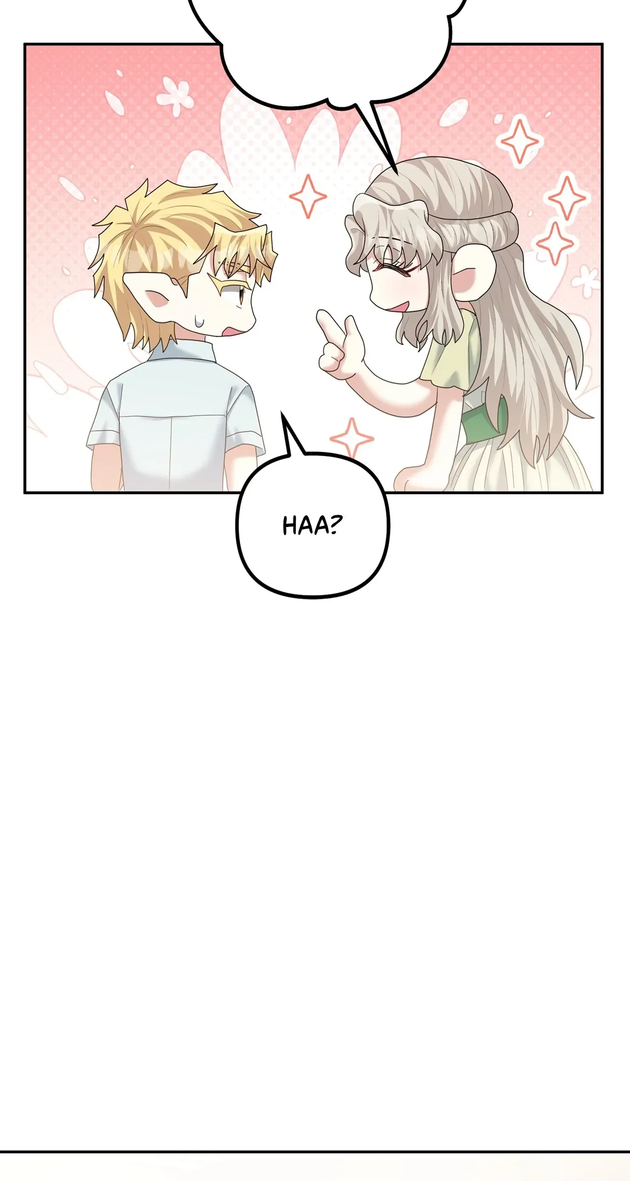 The Esteemed Lady of the Tea Garden Chapter 43 page 86